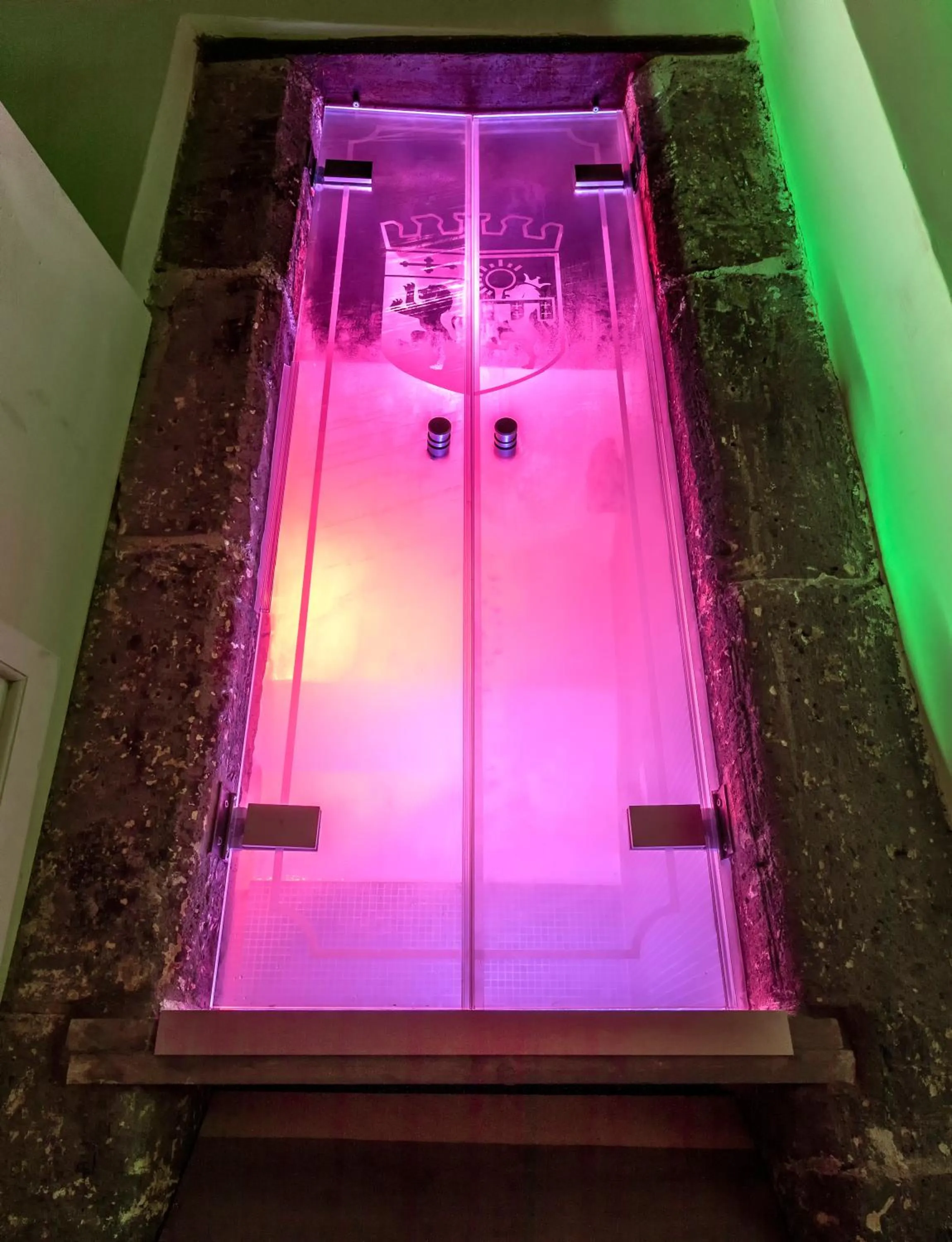 Spa and wellness centre/facilities in Castello di Limatola