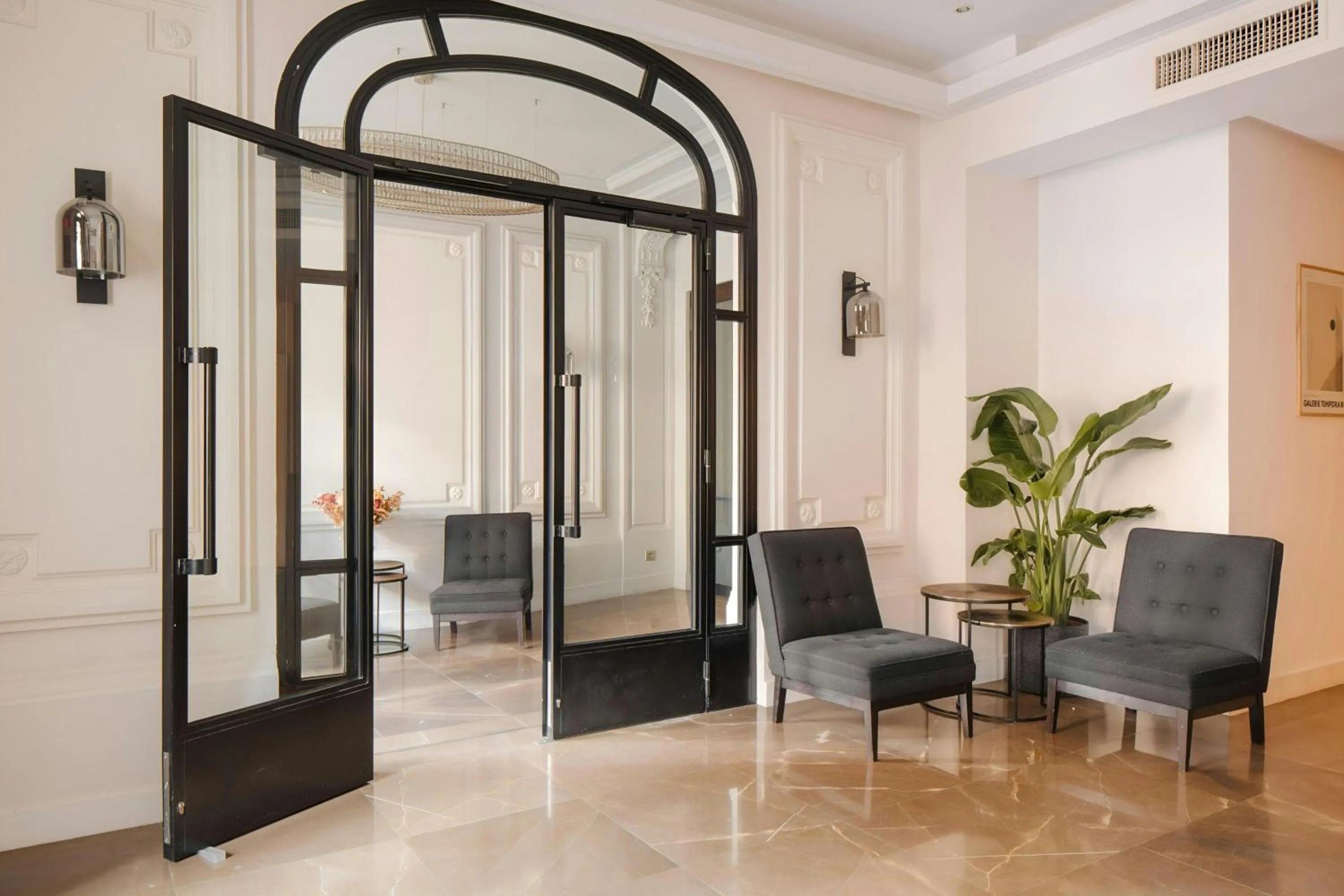 L'Edmond Hotel Parc Monceau, Sonder by Marriott Bonvoy