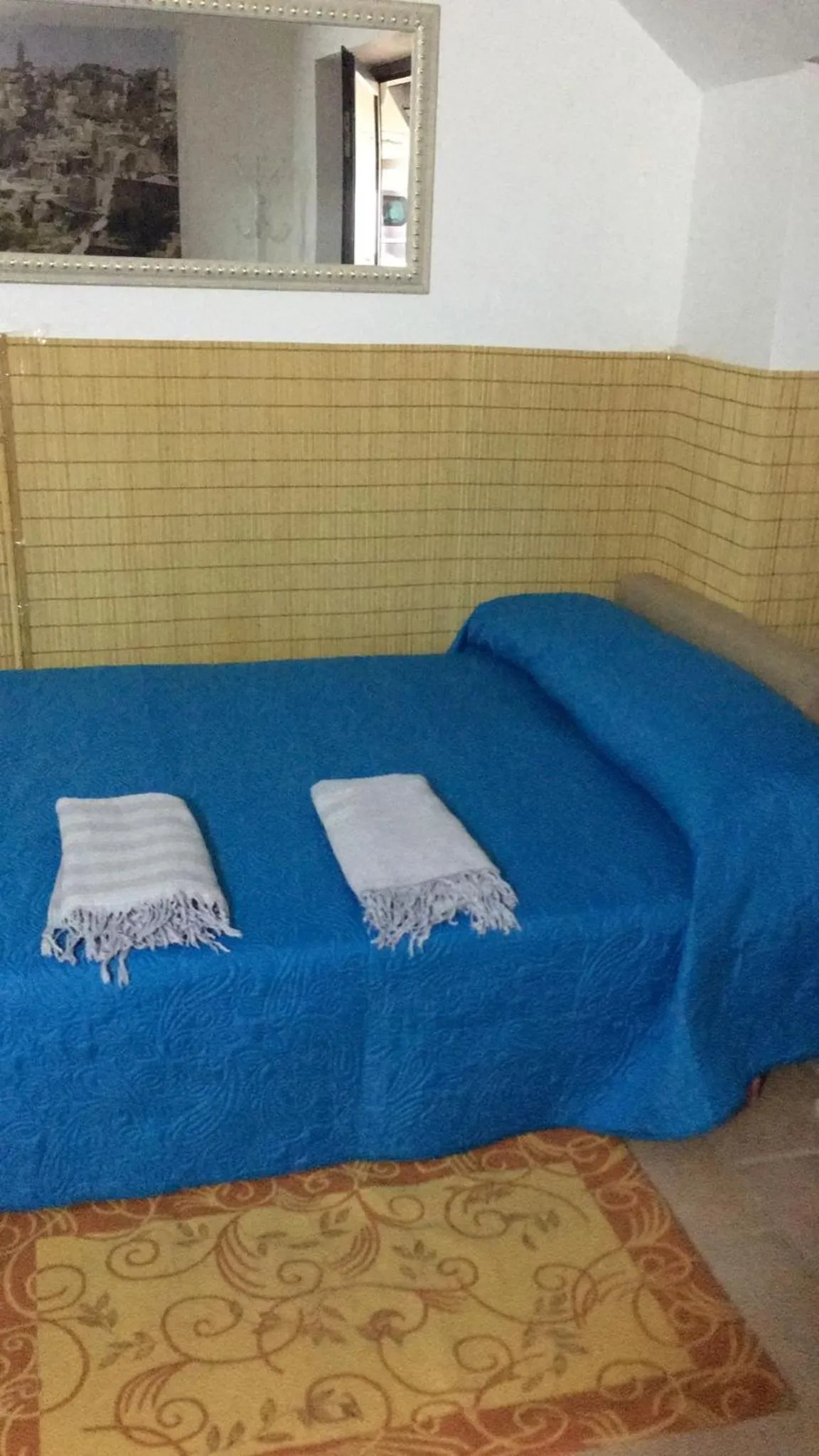 La tua casa a Matera