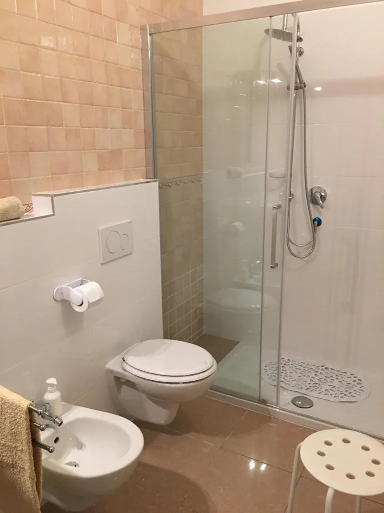 La tua casa a Matera