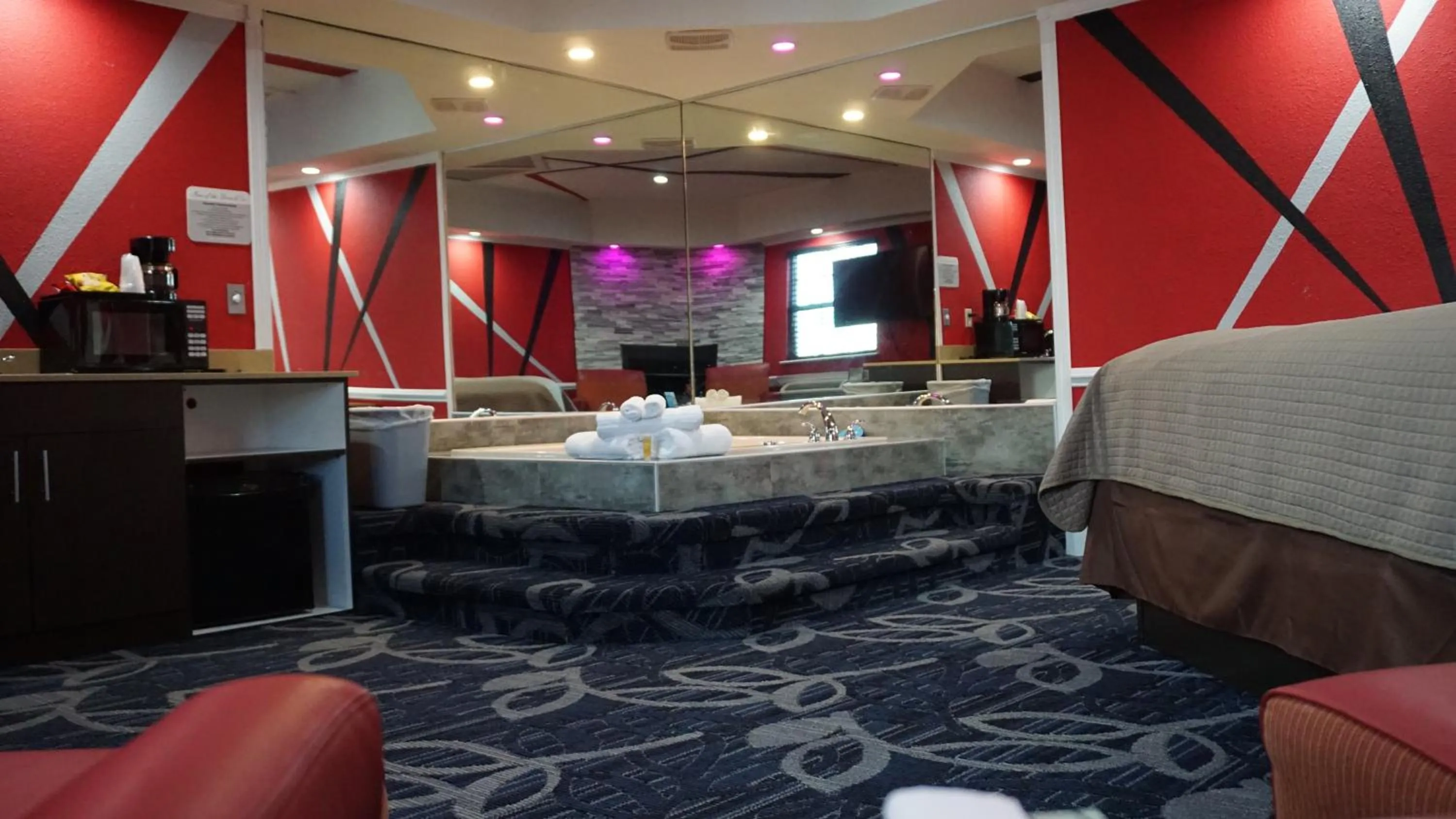 Inn of the Dove Cherry Hill - Philadelphia