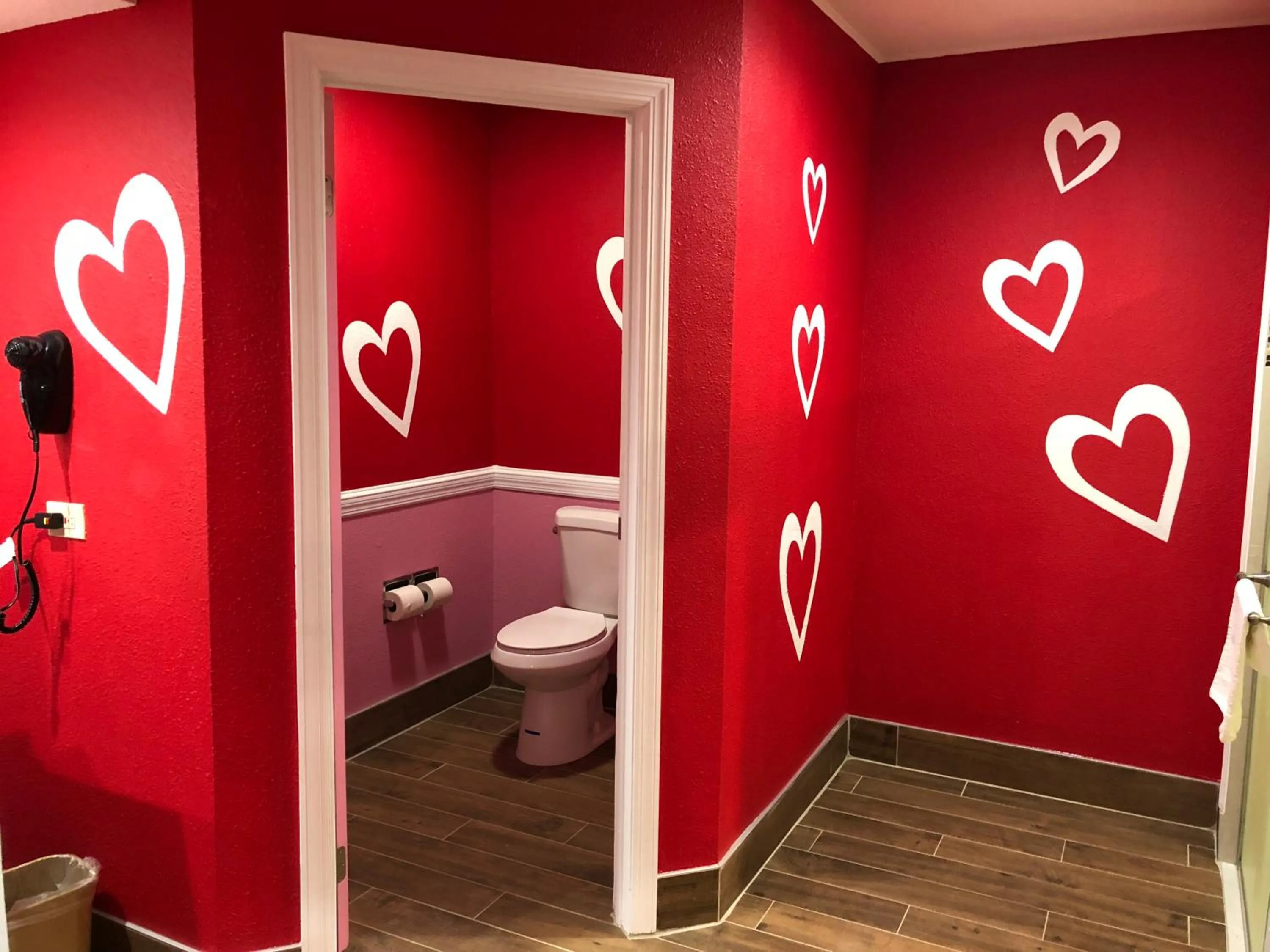 Inn of the Dove Cherry Hill - Philadelphia