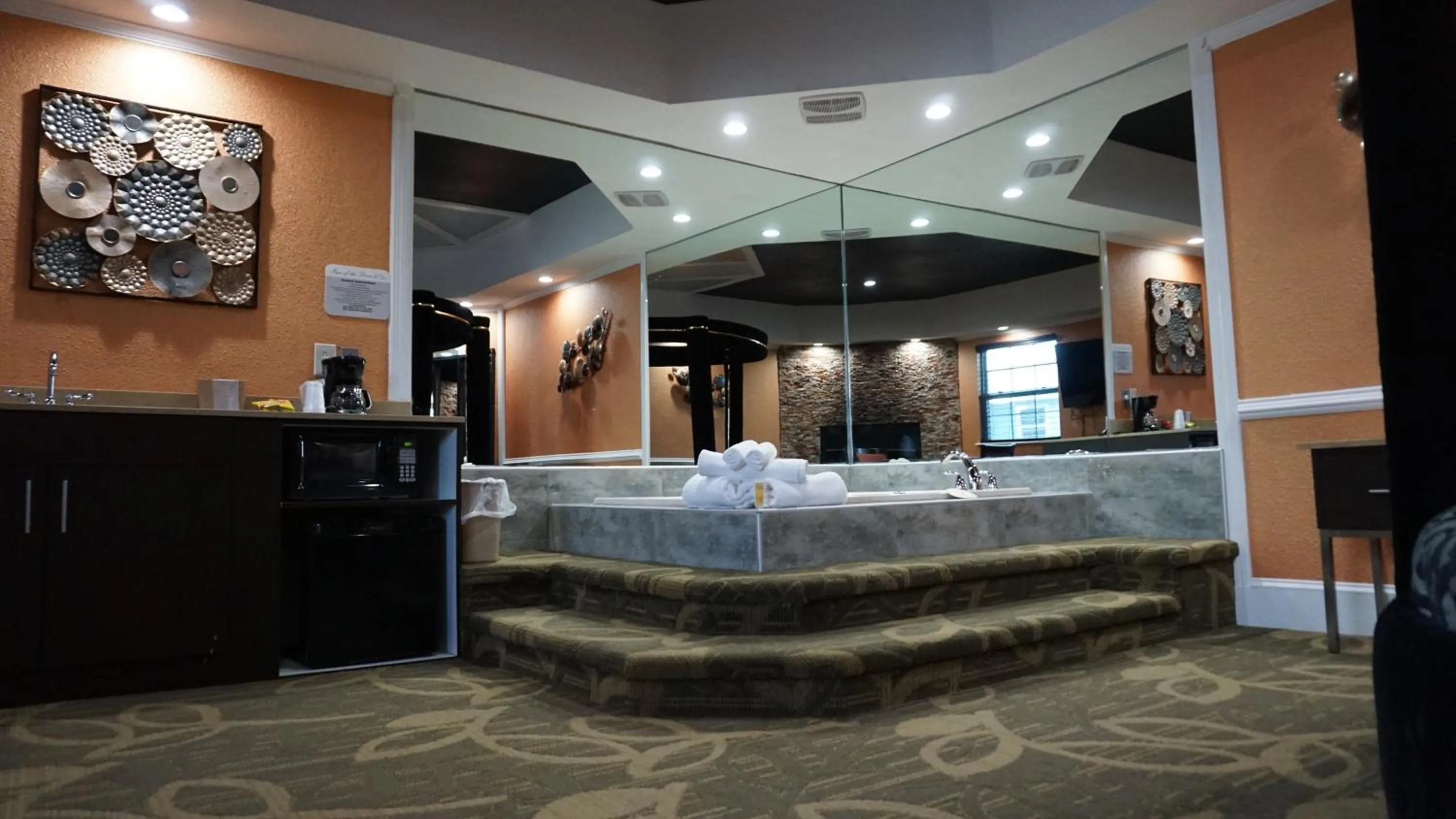 Inn of the Dove Cherry Hill - Philadelphia