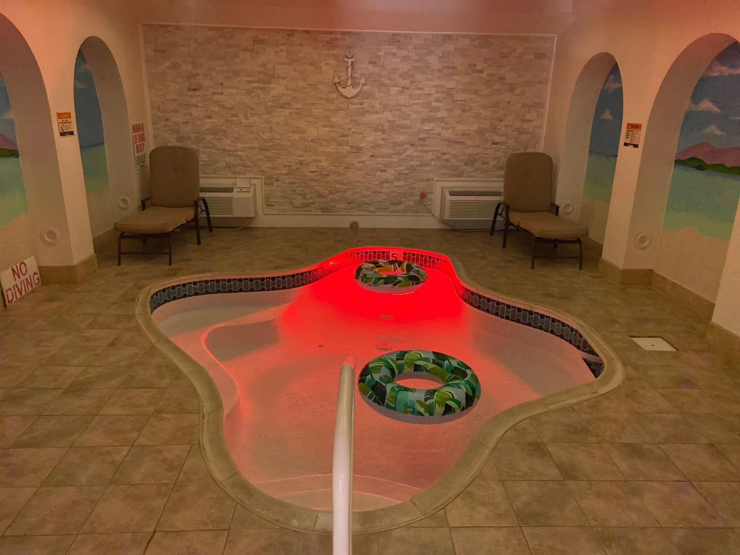 Inn of the Dove Cherry Hill - Philadelphia