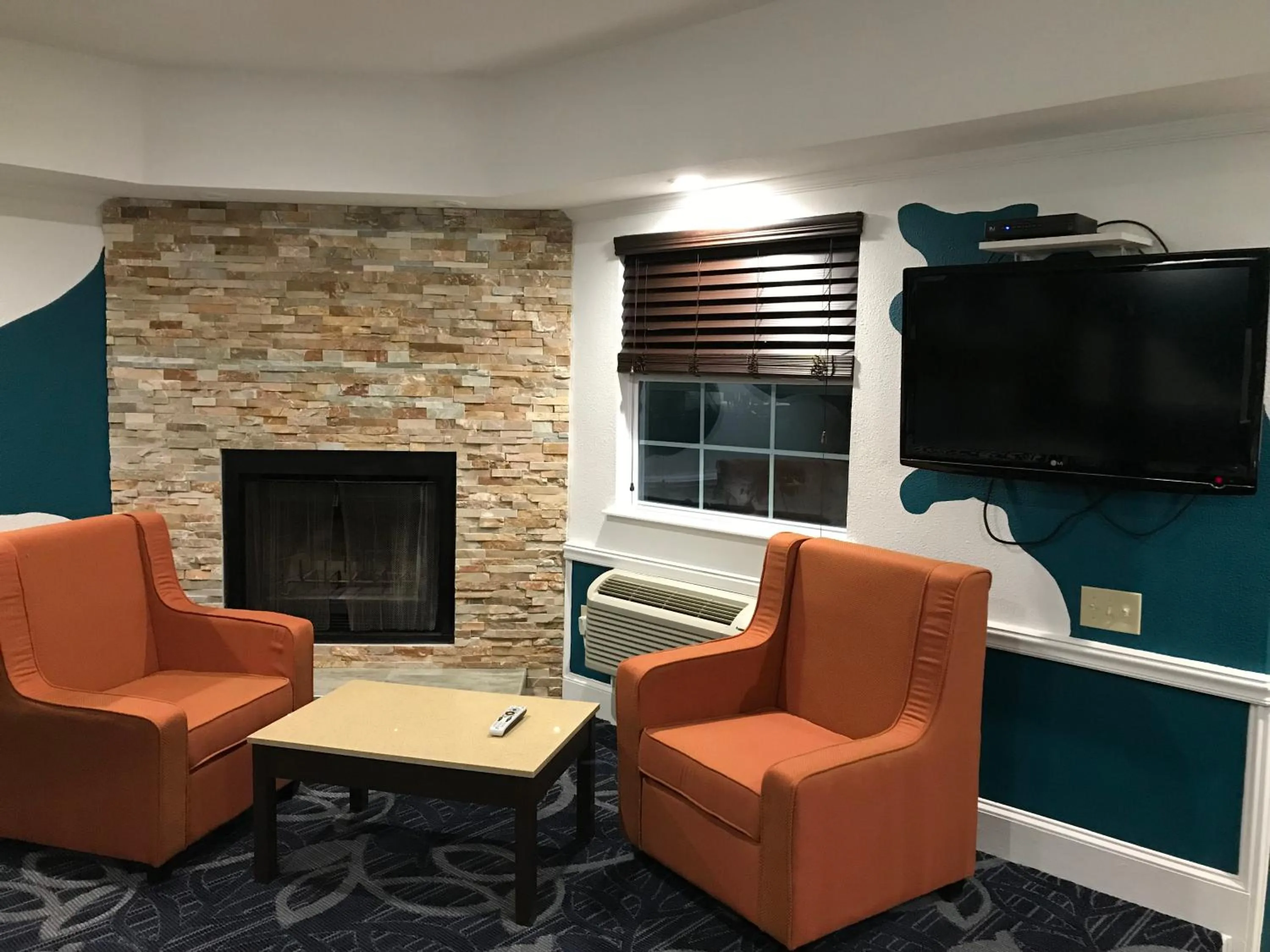 Inn of the Dove Cherry Hill - Philadelphia