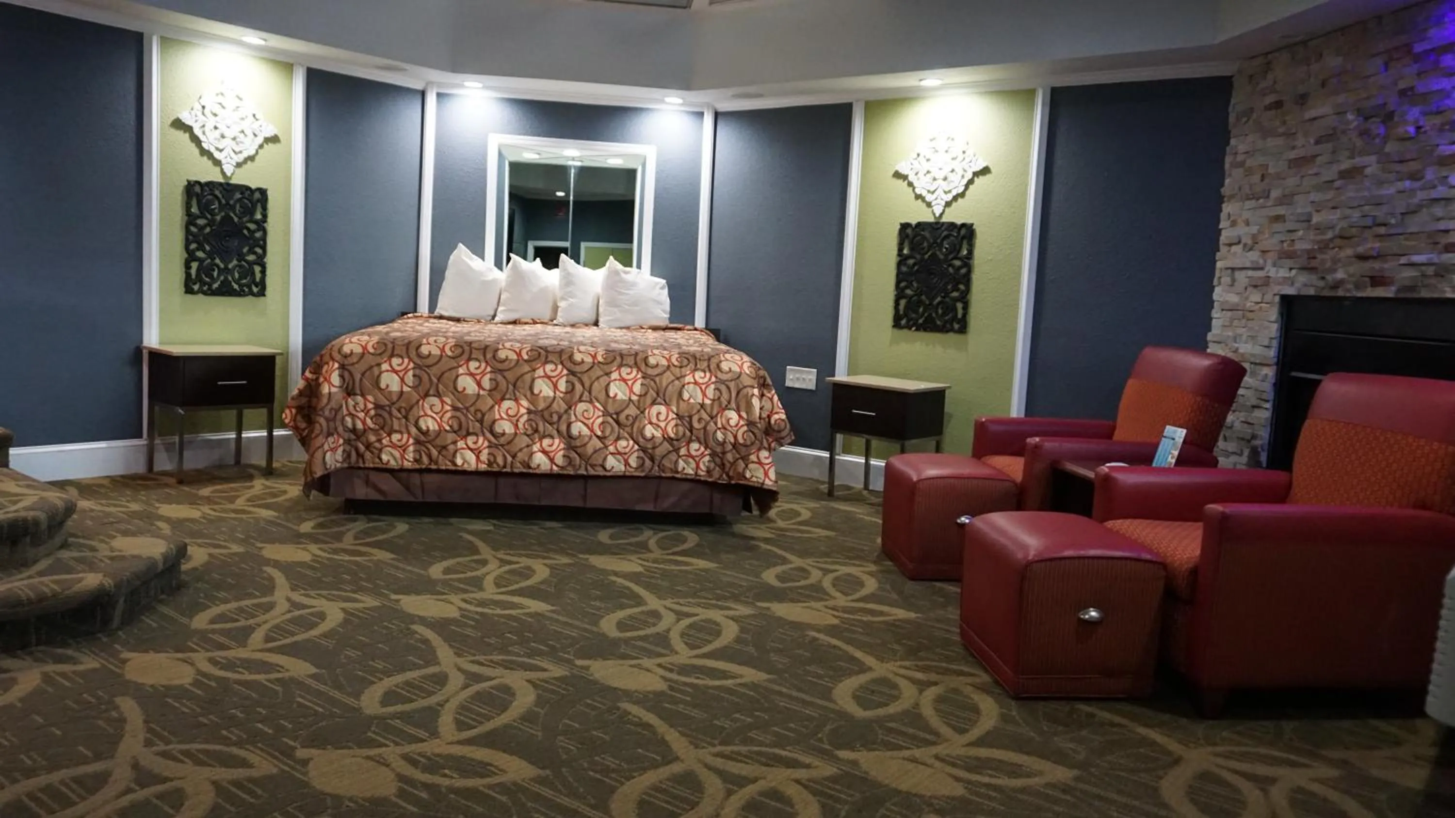 Inn of the Dove Cherry Hill - Philadelphia