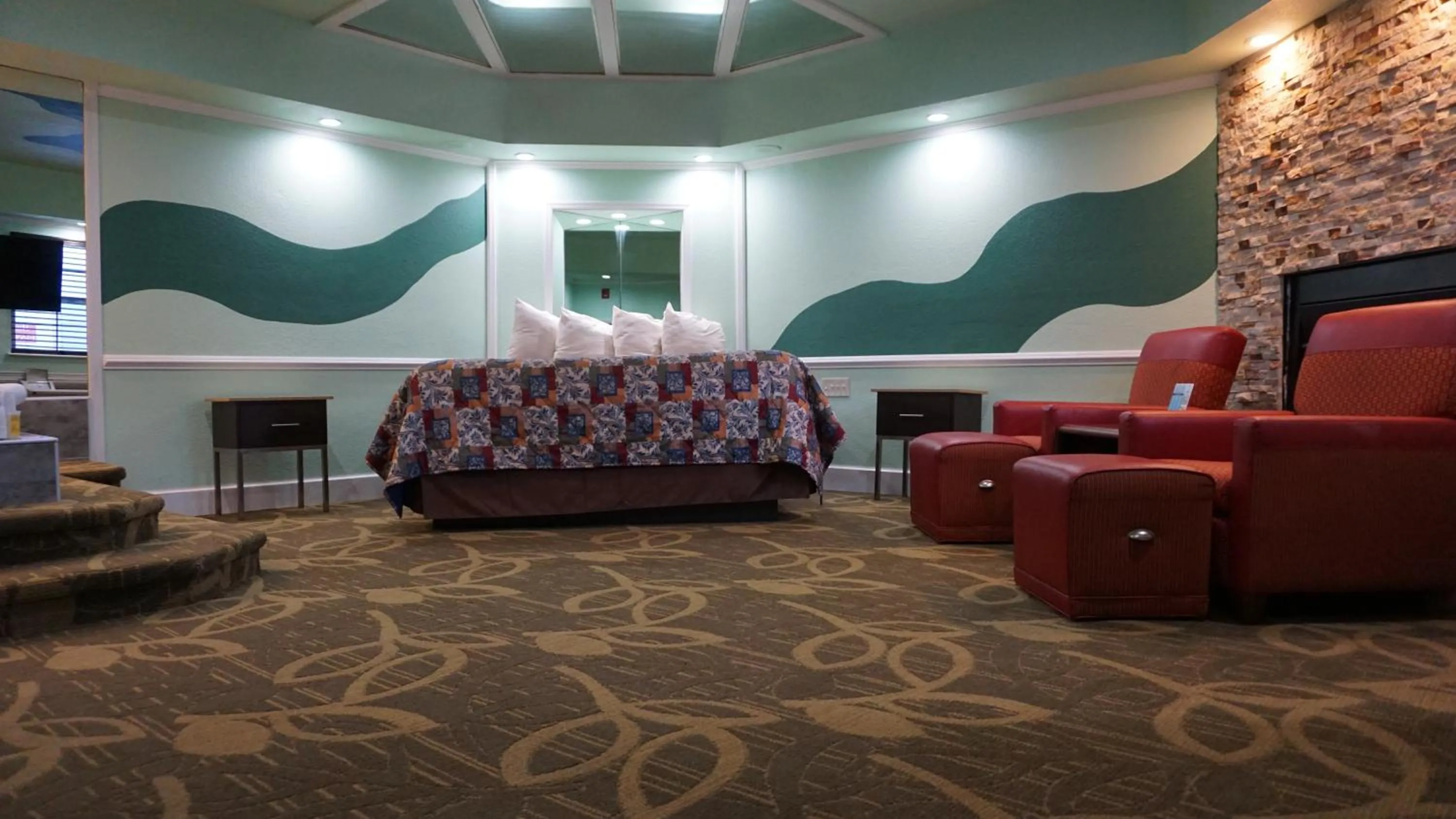 Inn of the Dove Cherry Hill - Philadelphia