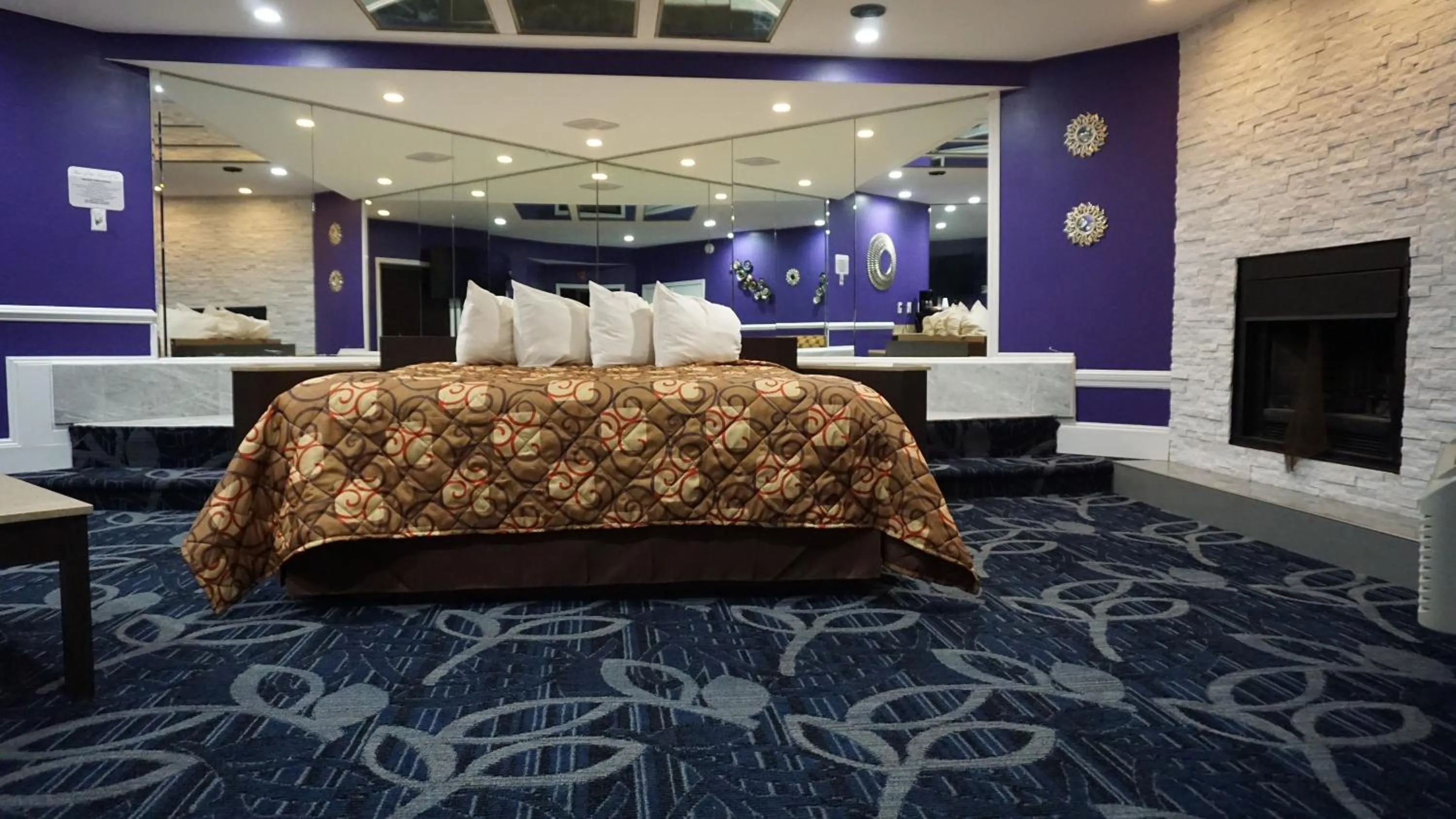 Inn of the Dove Cherry Hill - Philadelphia