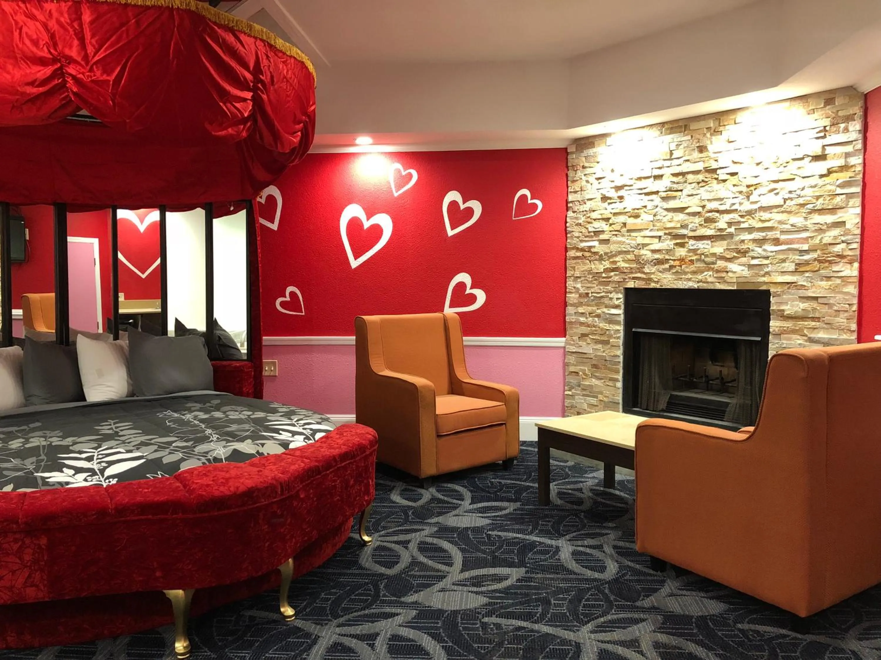 Inn of the Dove Cherry Hill - Philadelphia