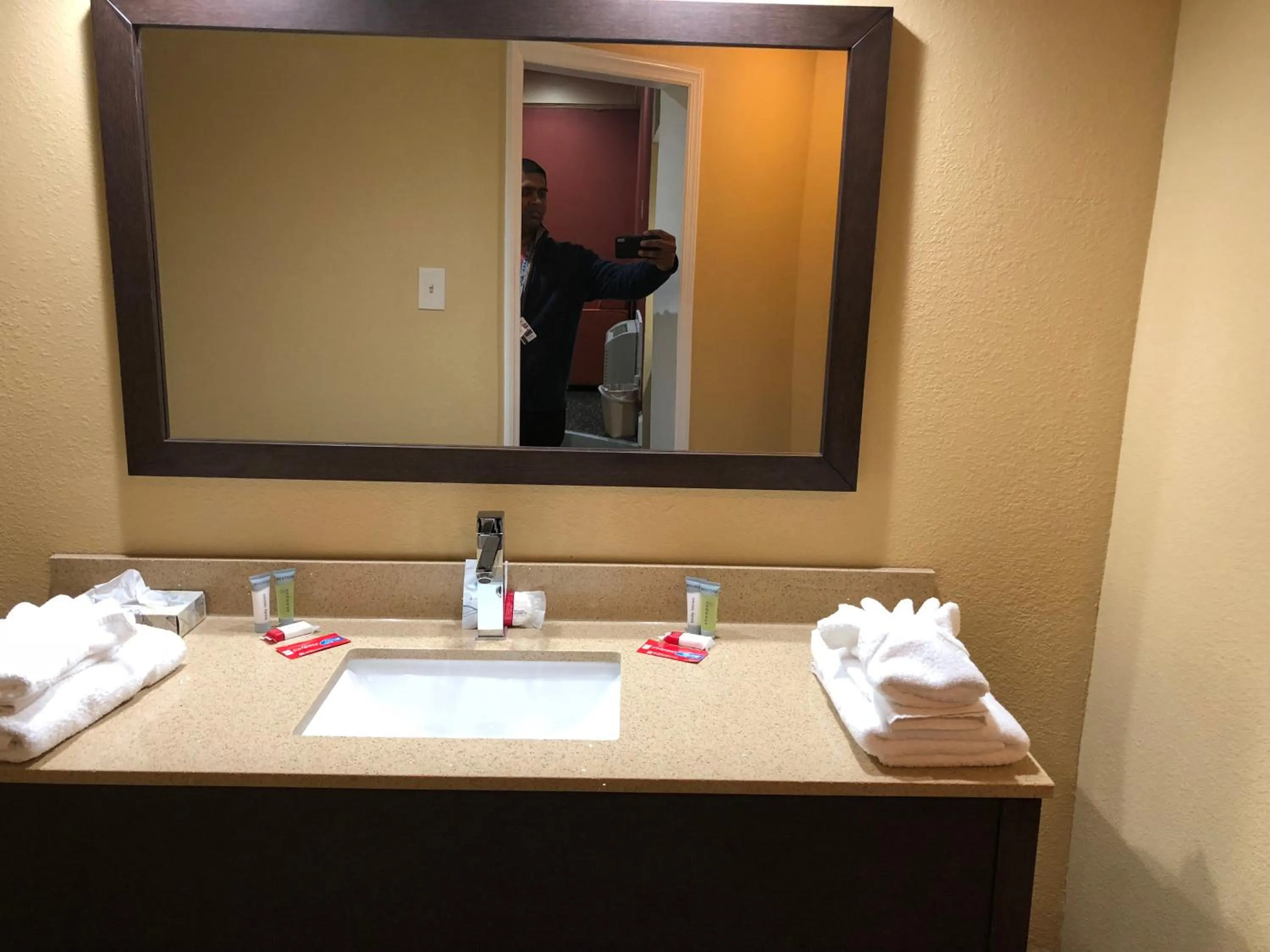 Inn of the Dove Cherry Hill - Philadelphia