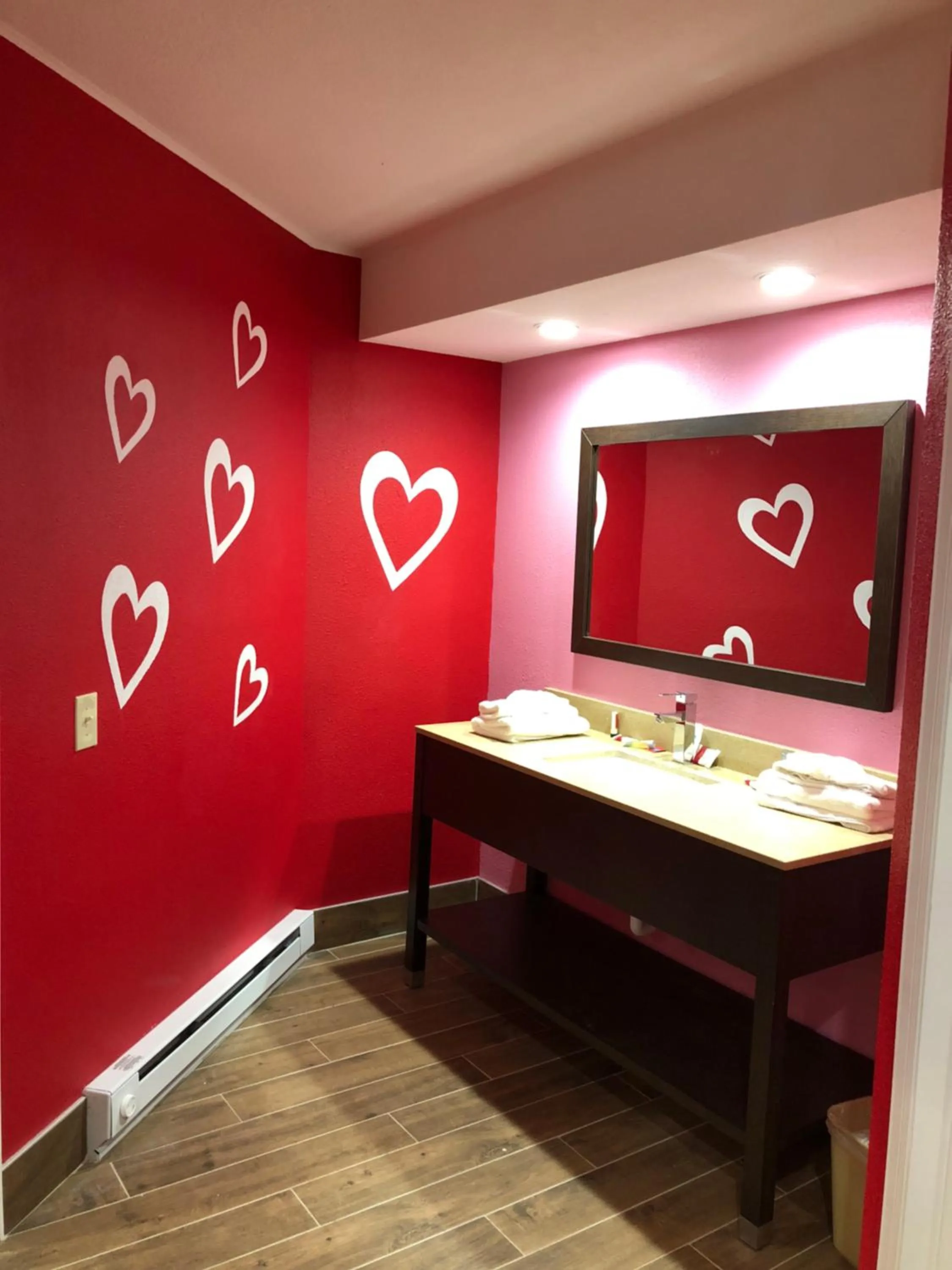 Inn of the Dove Cherry Hill - Philadelphia