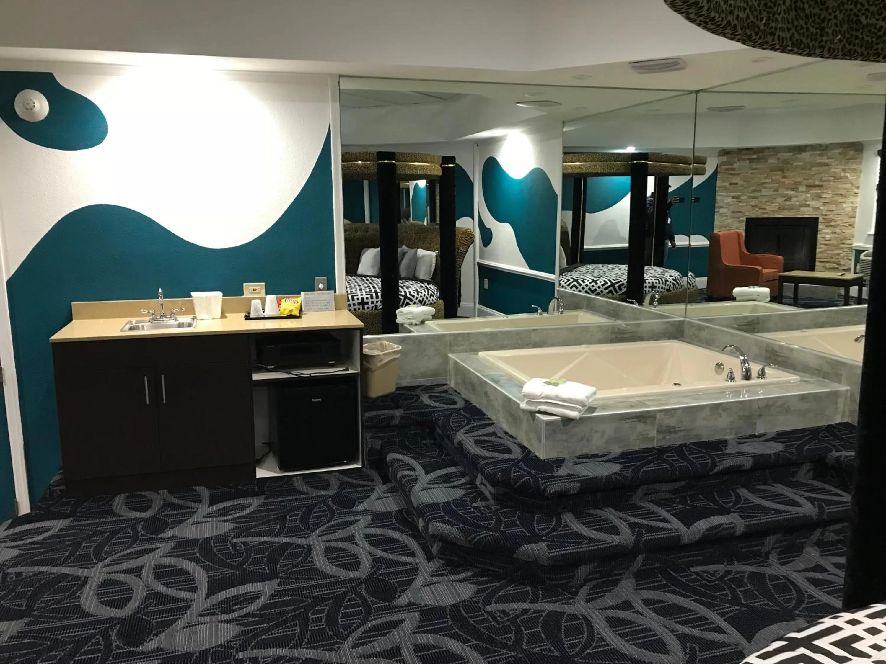 Inn of the Dove Cherry Hill - Philadelphia