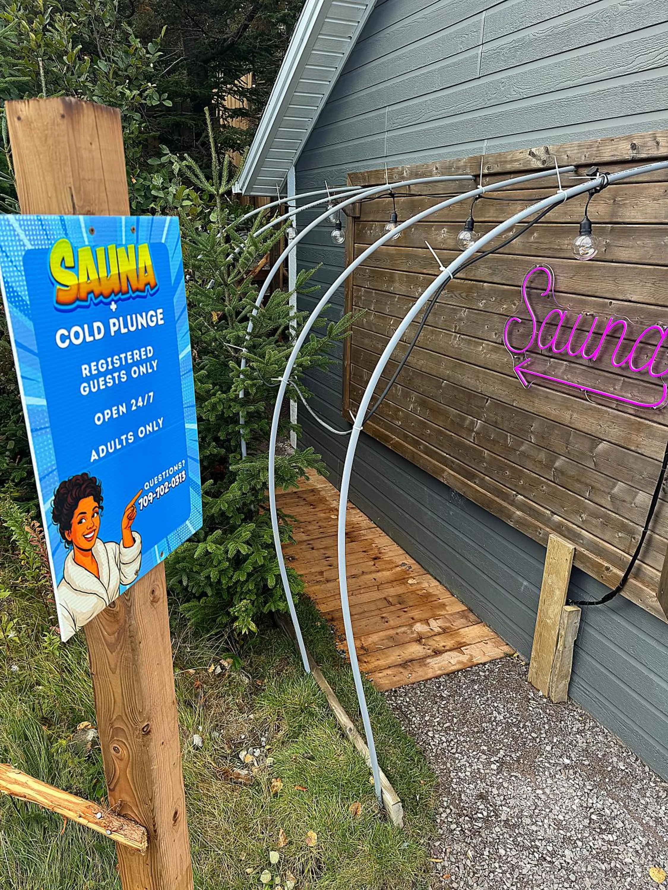 Whale House Guest House