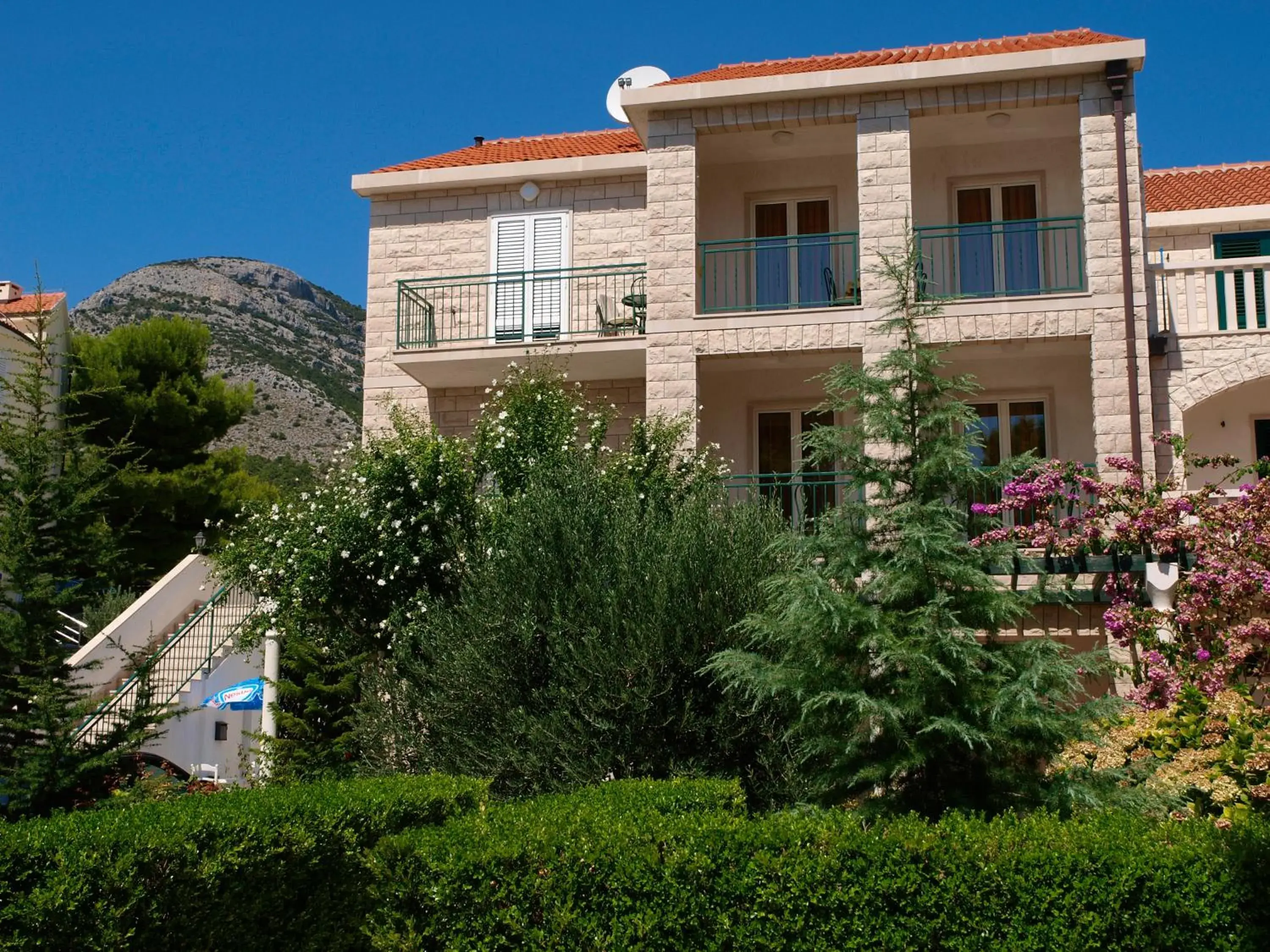 Villa Jasmin Villa Jasmin