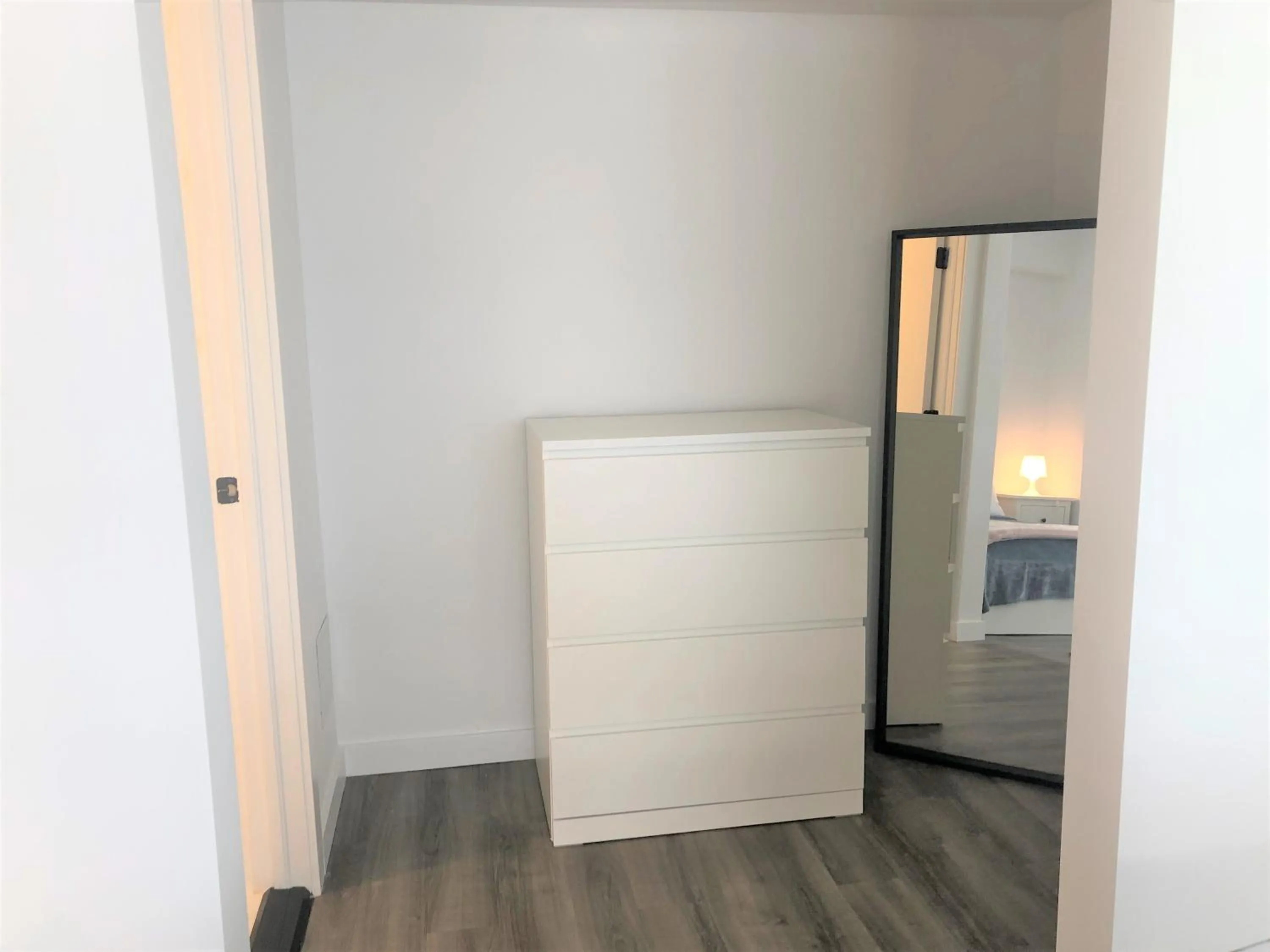 12th & Ocean Suites by LuxUrban