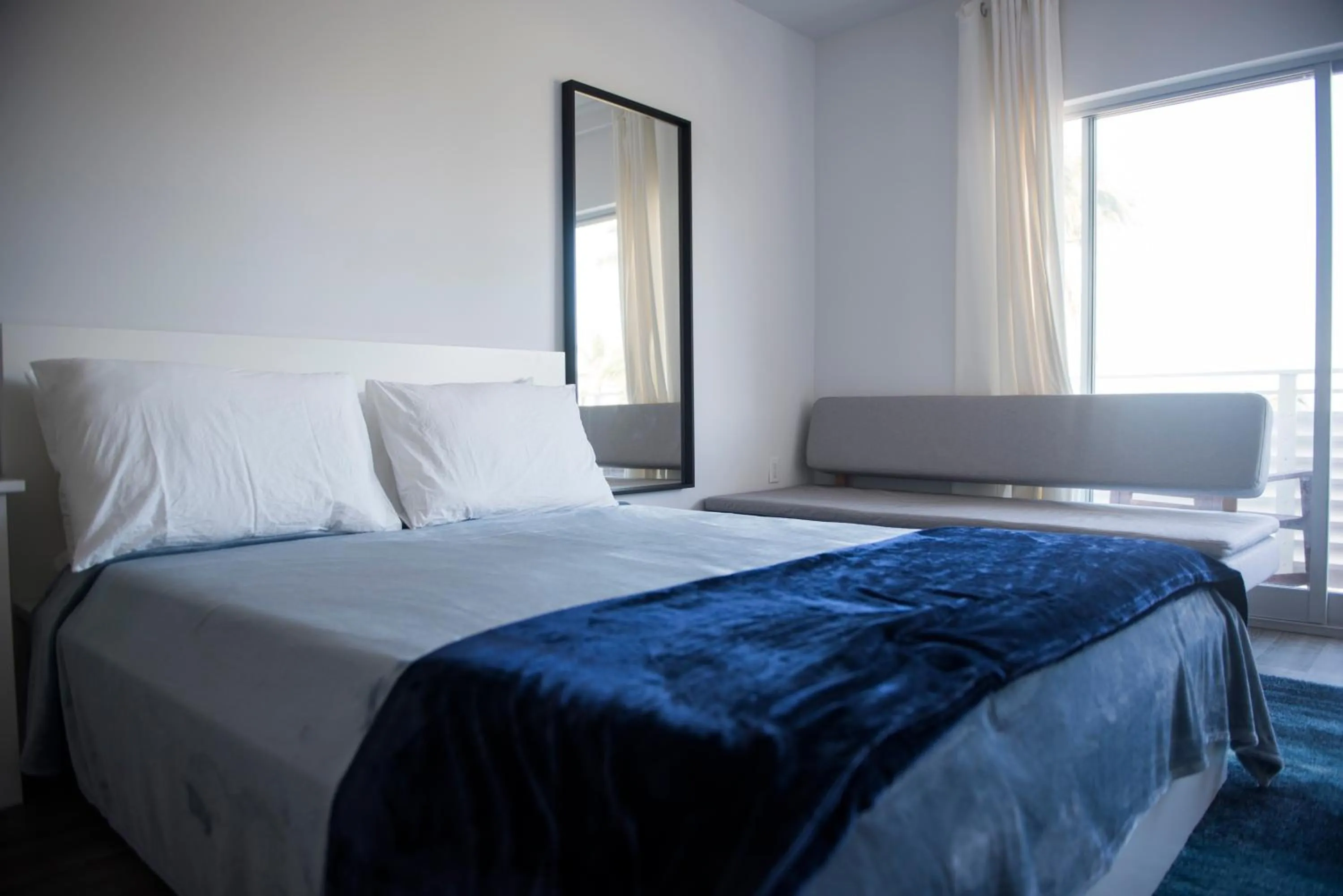 12th & Ocean Suites by LuxUrban