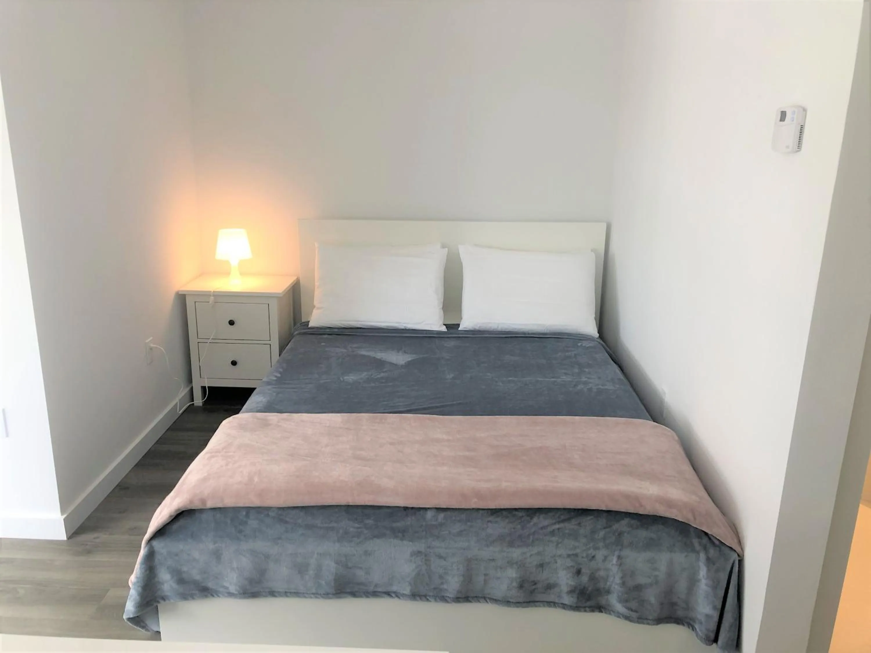 12th & Ocean Suites by LuxUrban