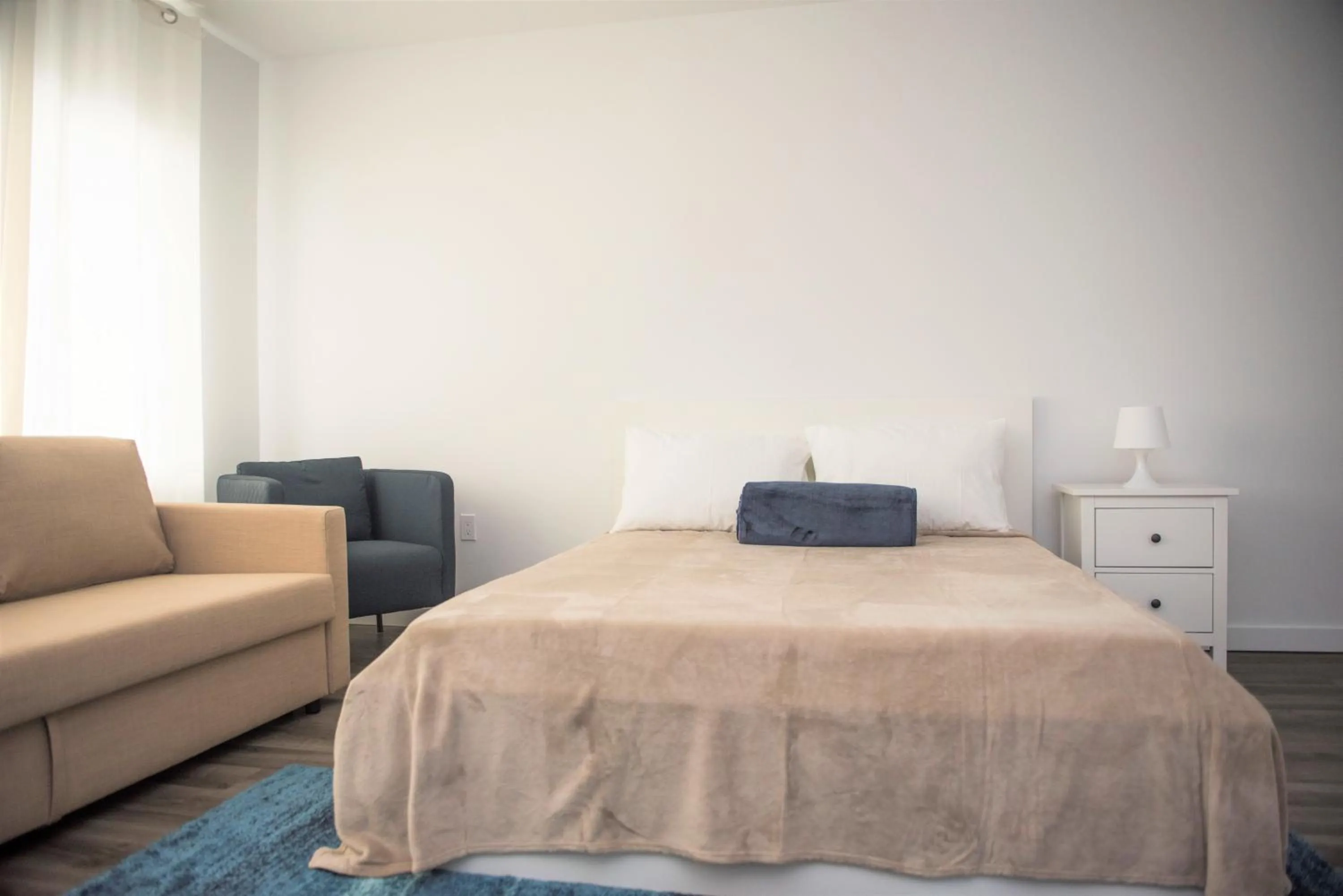 12th & Ocean Suites by LuxUrban