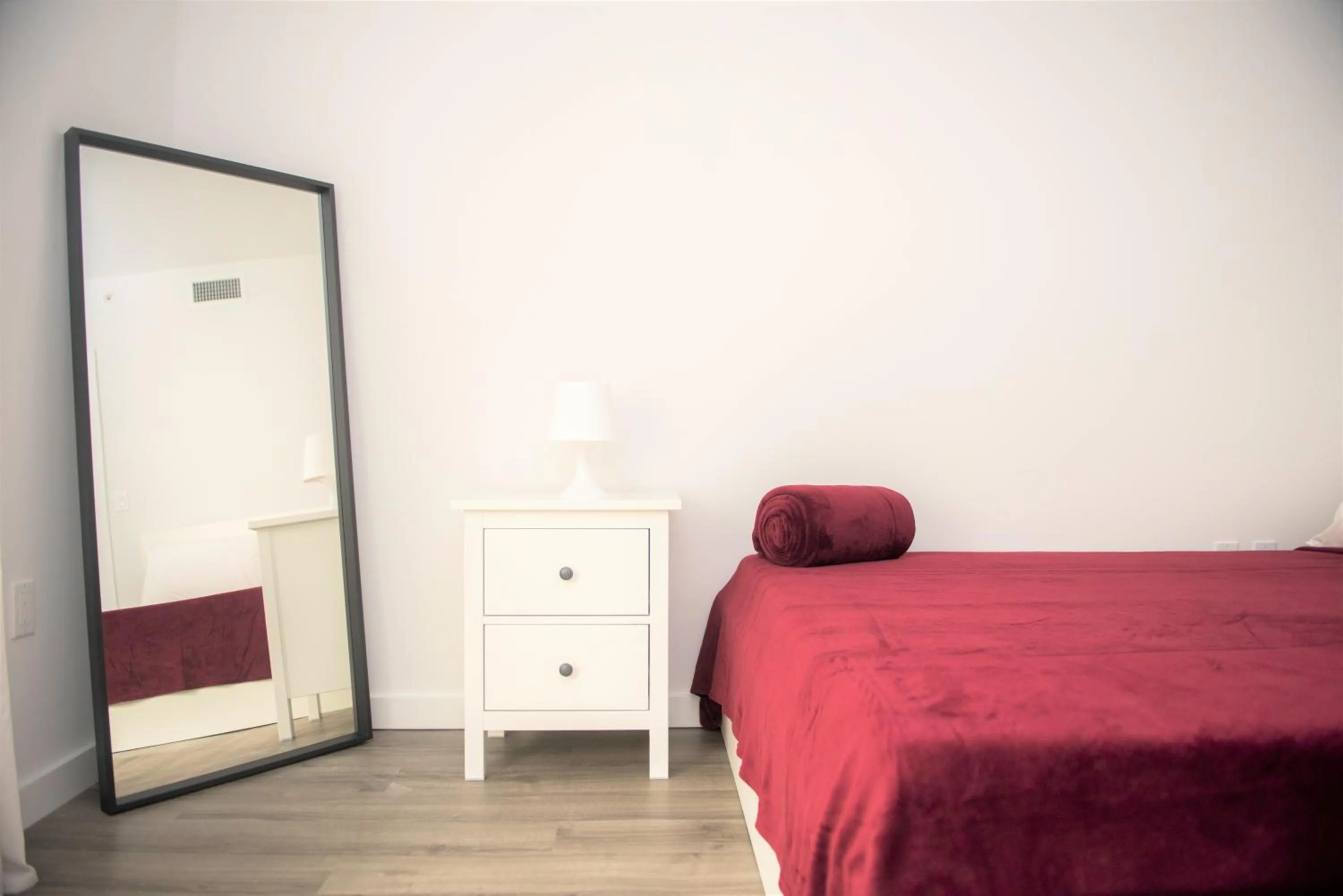 12th & Ocean Suites by LuxUrban