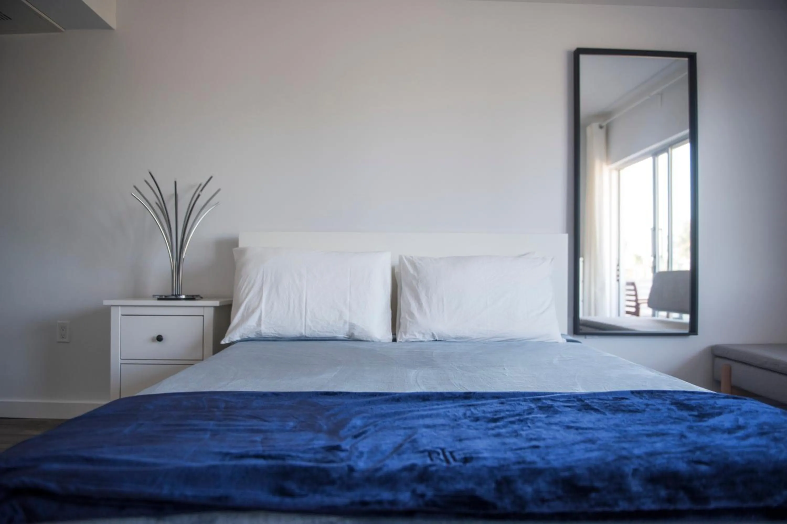 12th & Ocean Suites by LuxUrban