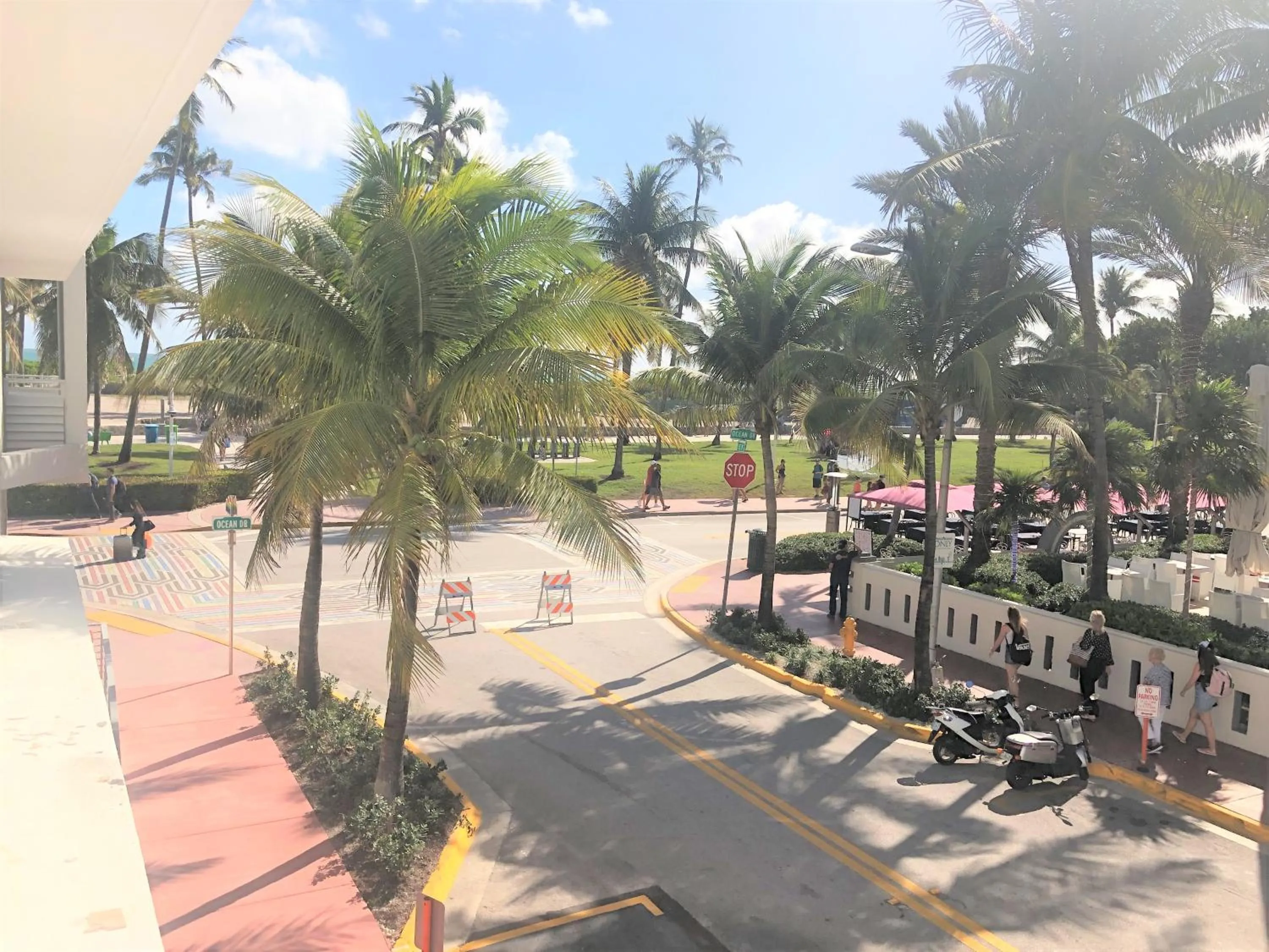 12th & Ocean Suites by LuxUrban