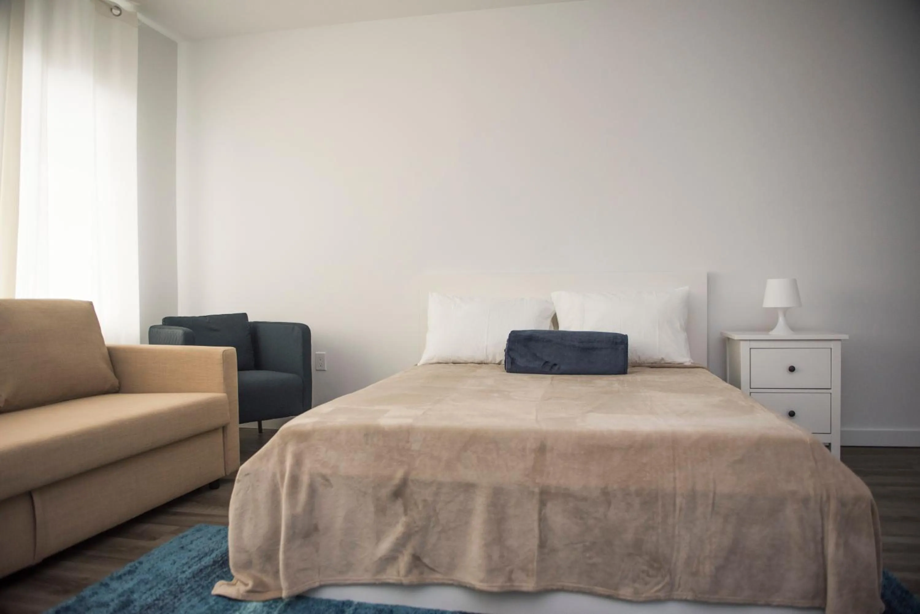 12th & Ocean Suites by LuxUrban