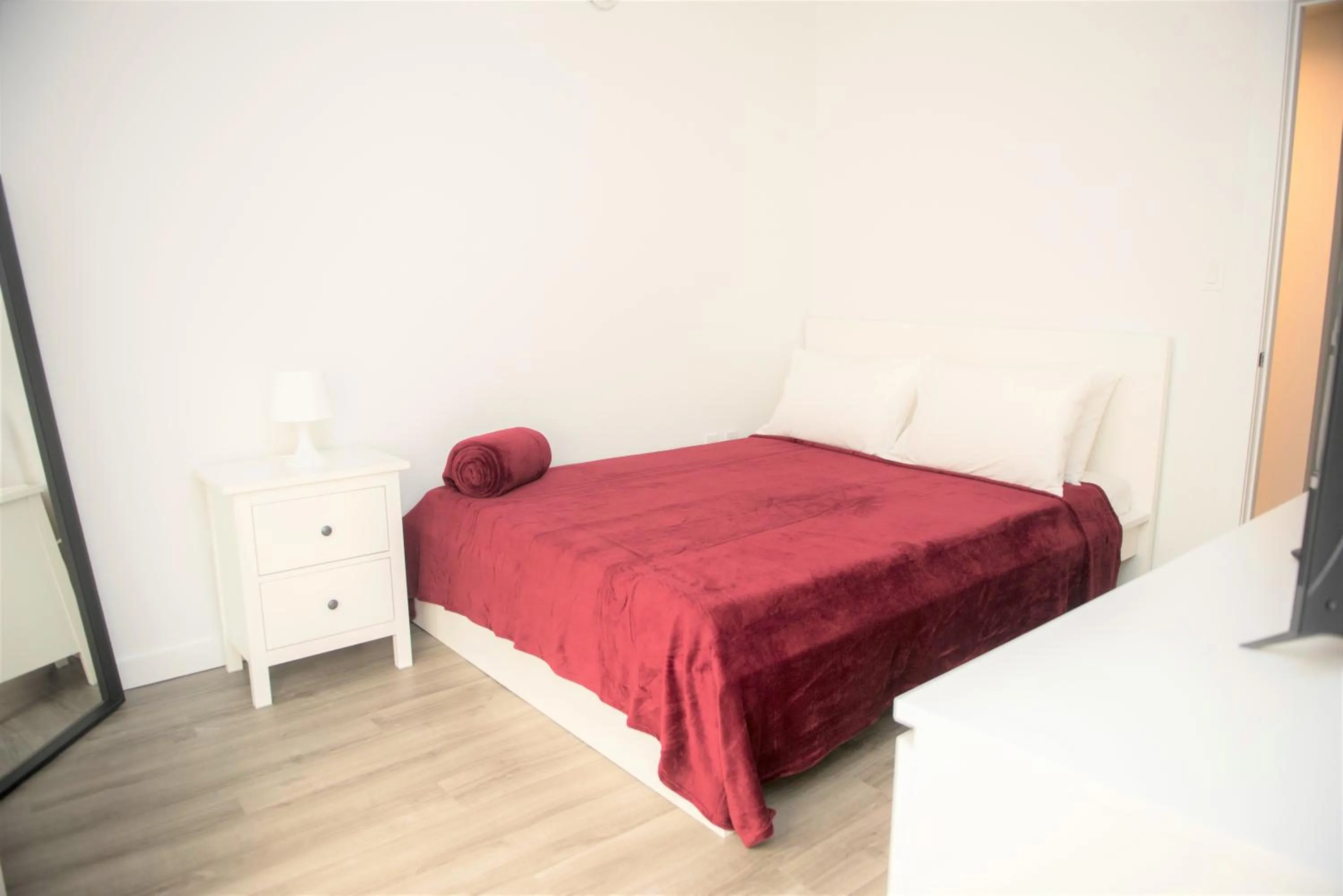 12th & Ocean Suites by LuxUrban