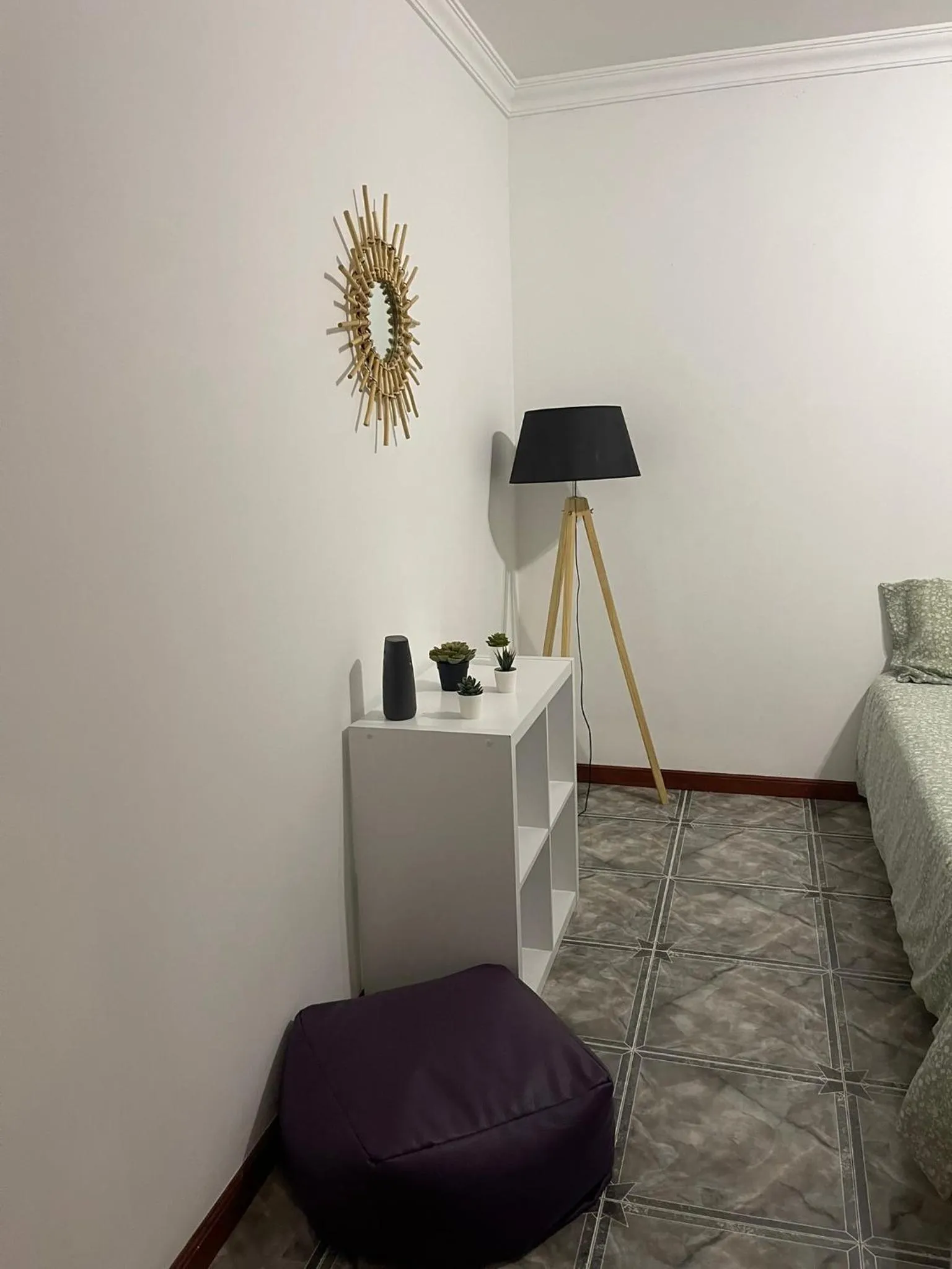 Bed in Catloc & Kitcat Alojamento Local