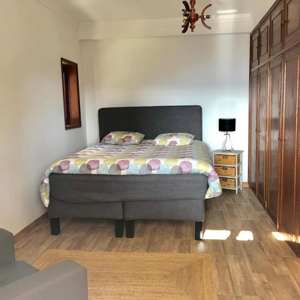 Bed in Catloc & Kitcat Alojamento Local