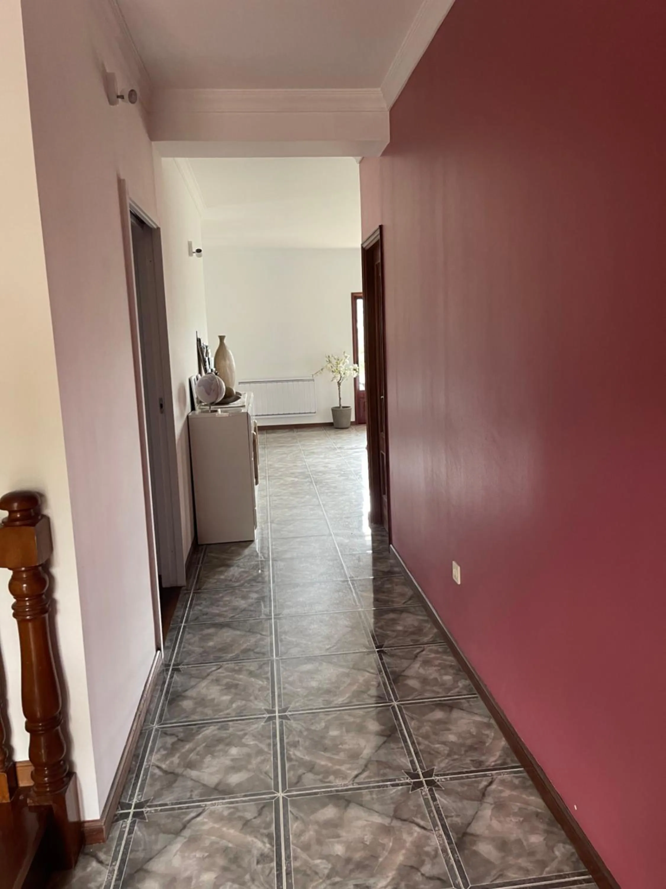 Facade/entrance in Catloc & Kitcat Alojamento Local