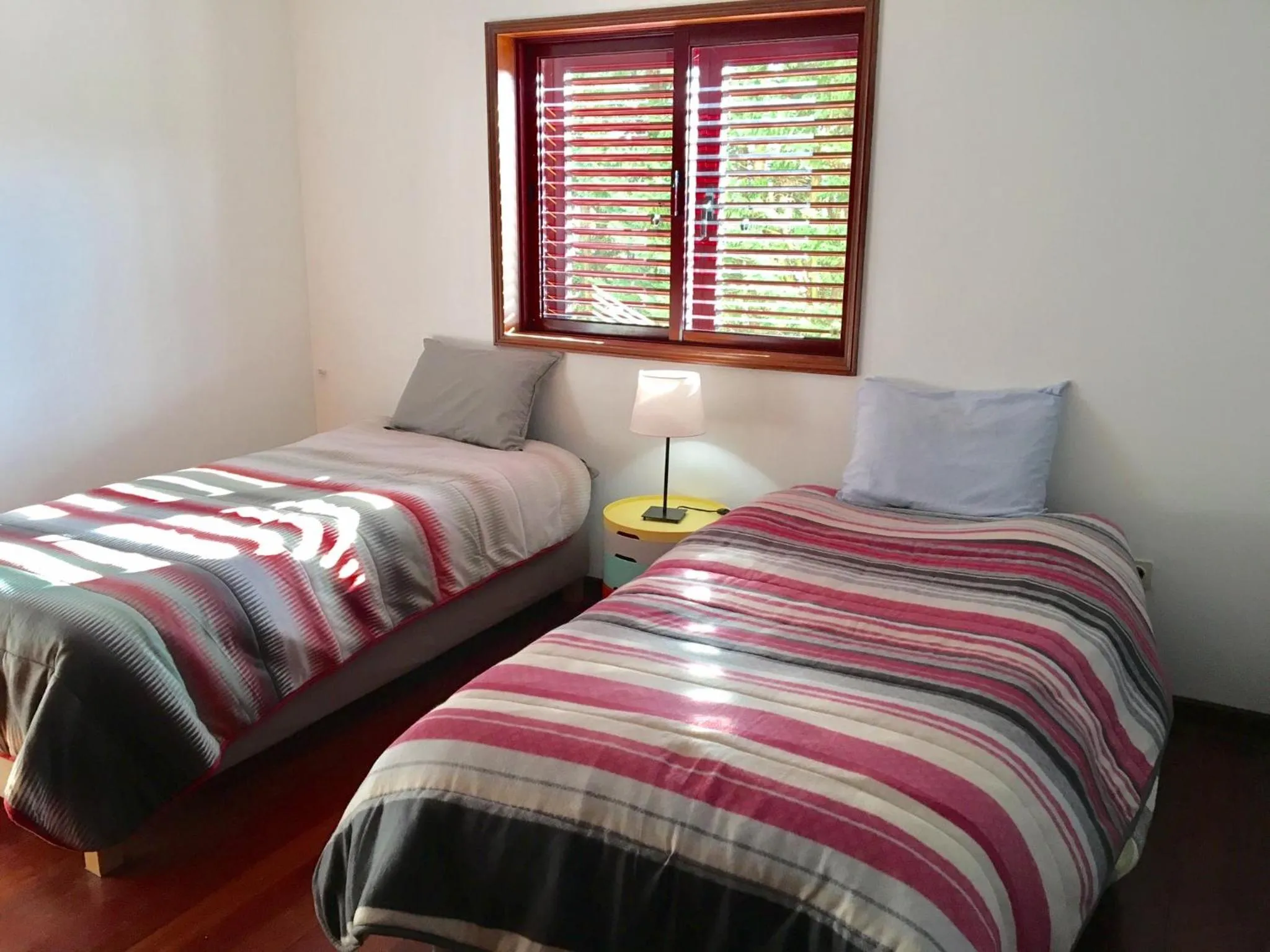 Bed in Catloc & Kitcat Alojamento Local