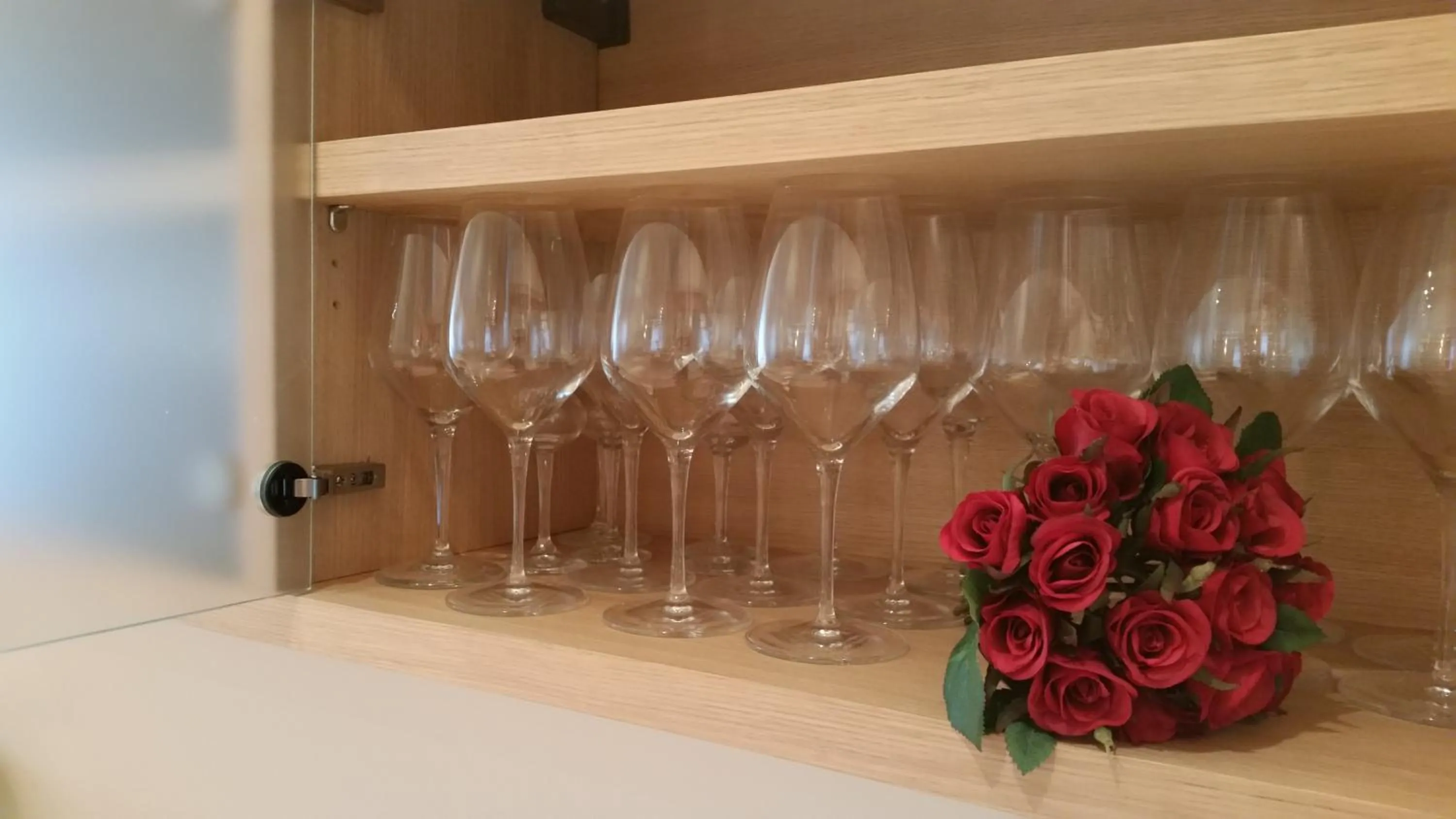 Lounge or bar in Relais Concorde