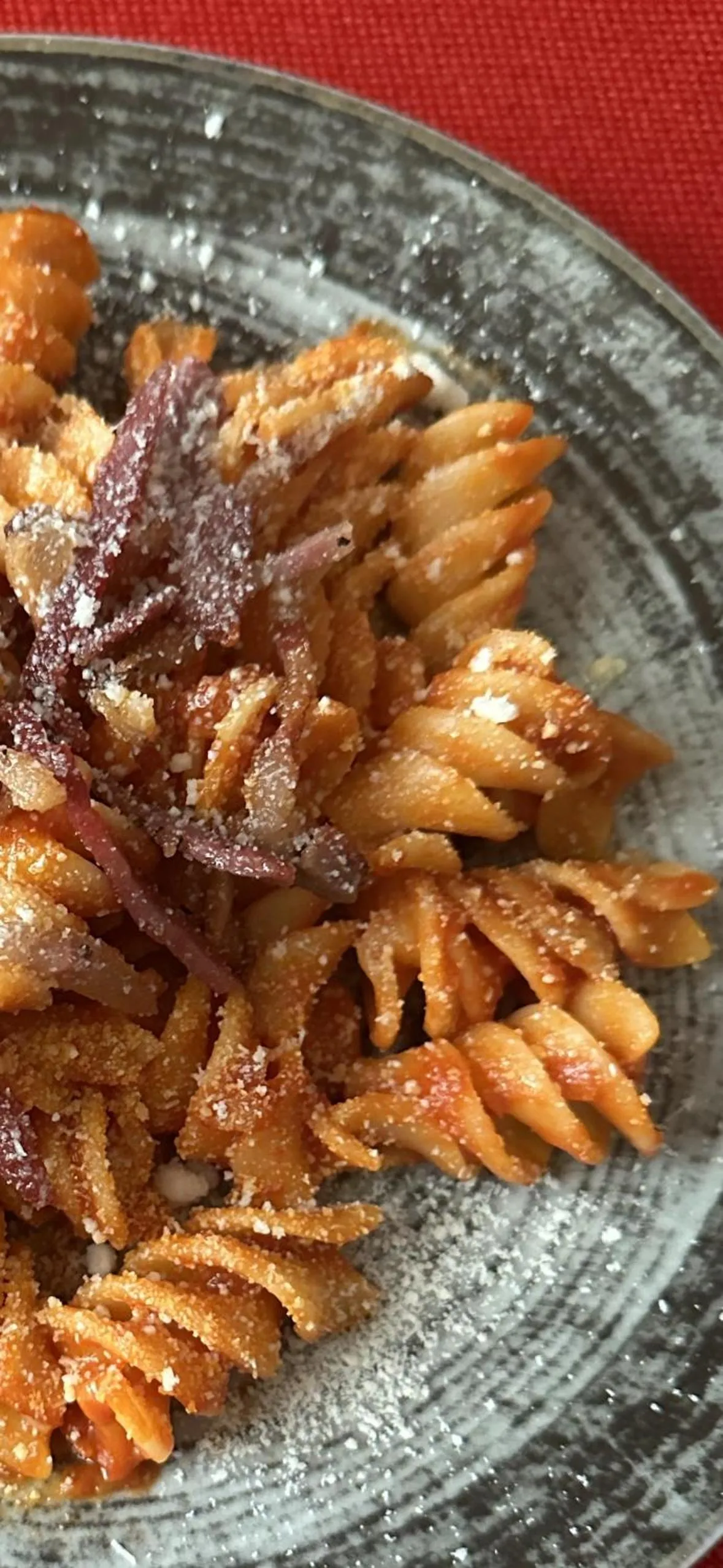 Food and drinks in Relais Concorde