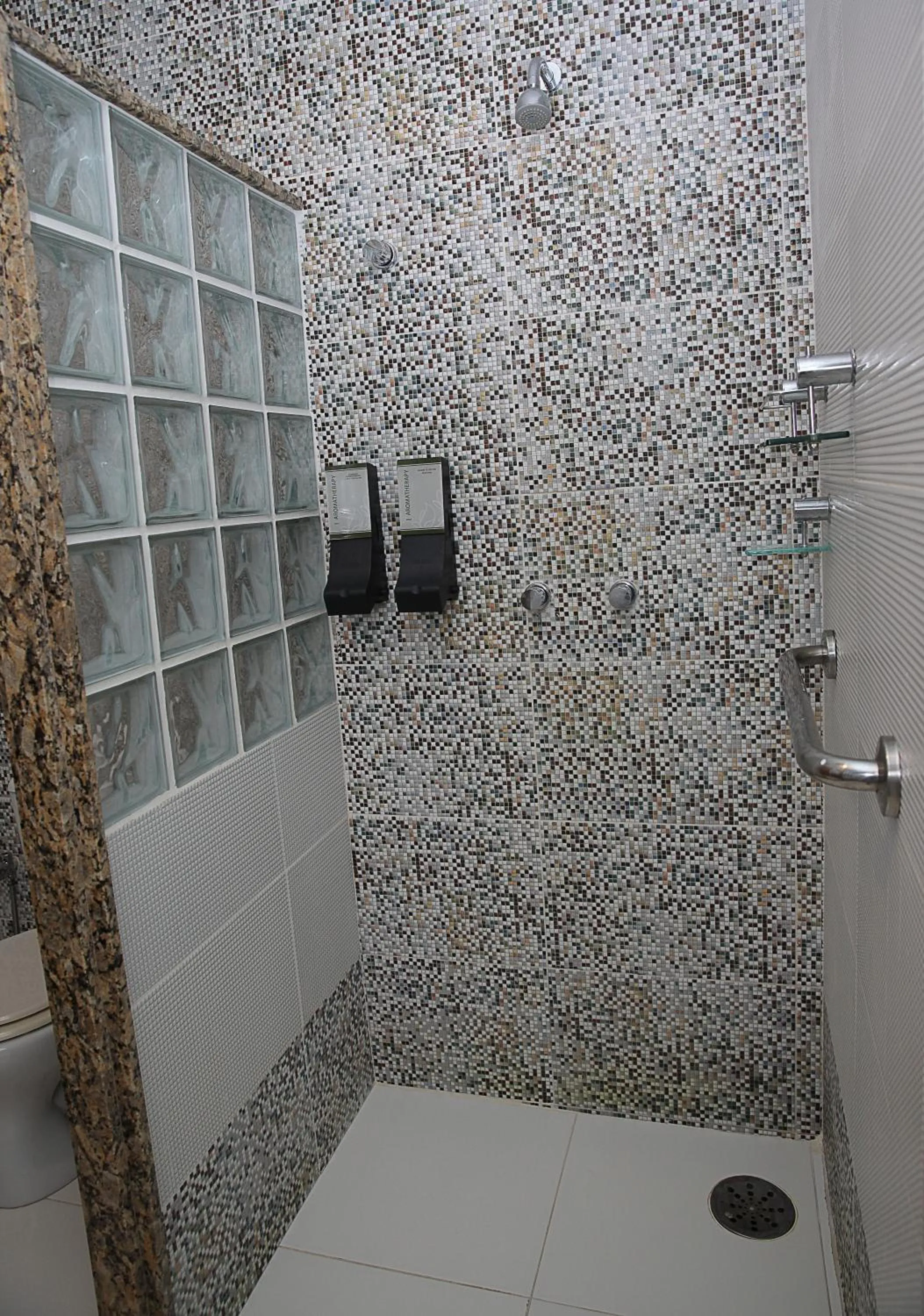 Pousada Ogum Marinho