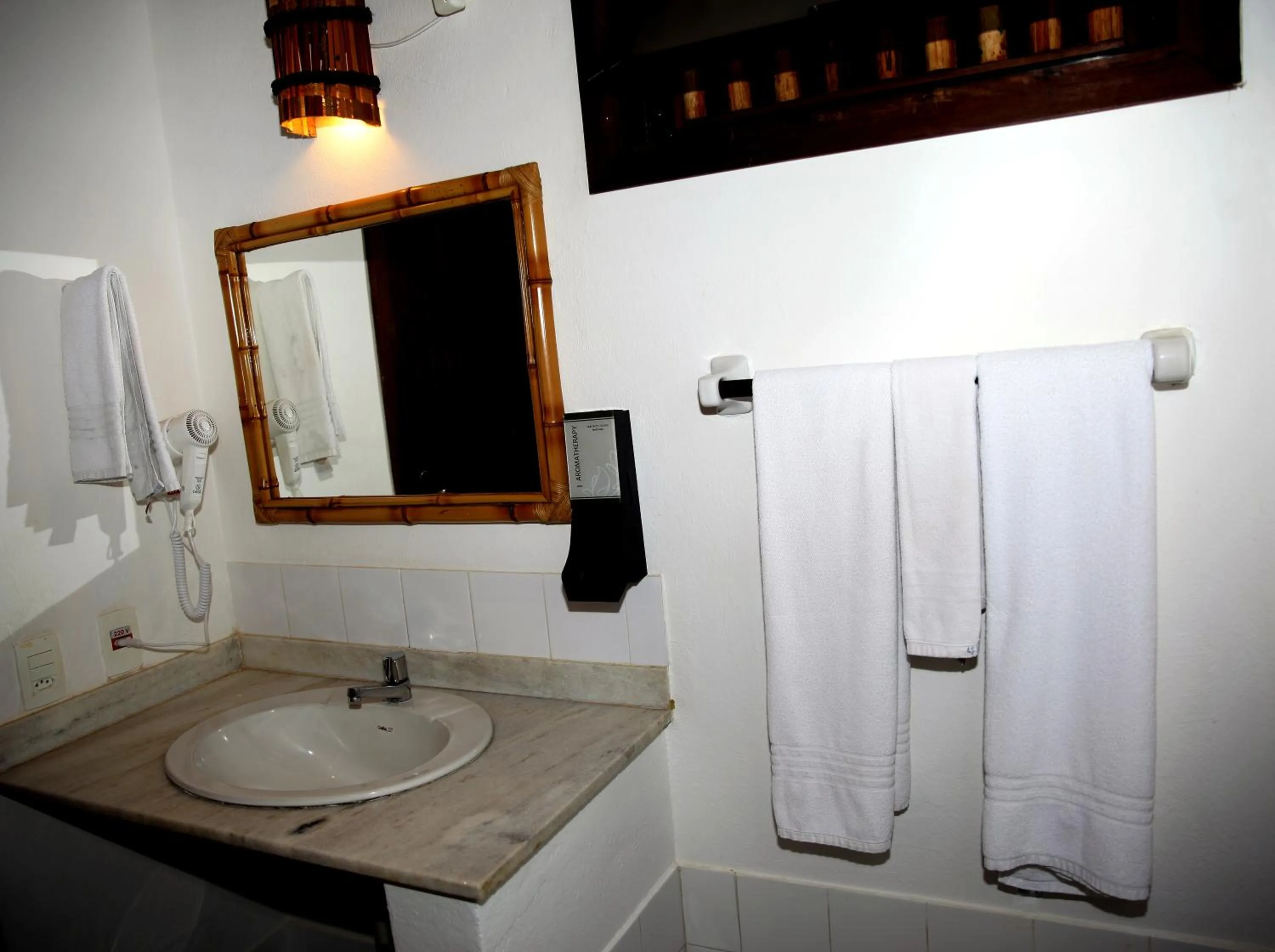 Pousada Ogum Marinho