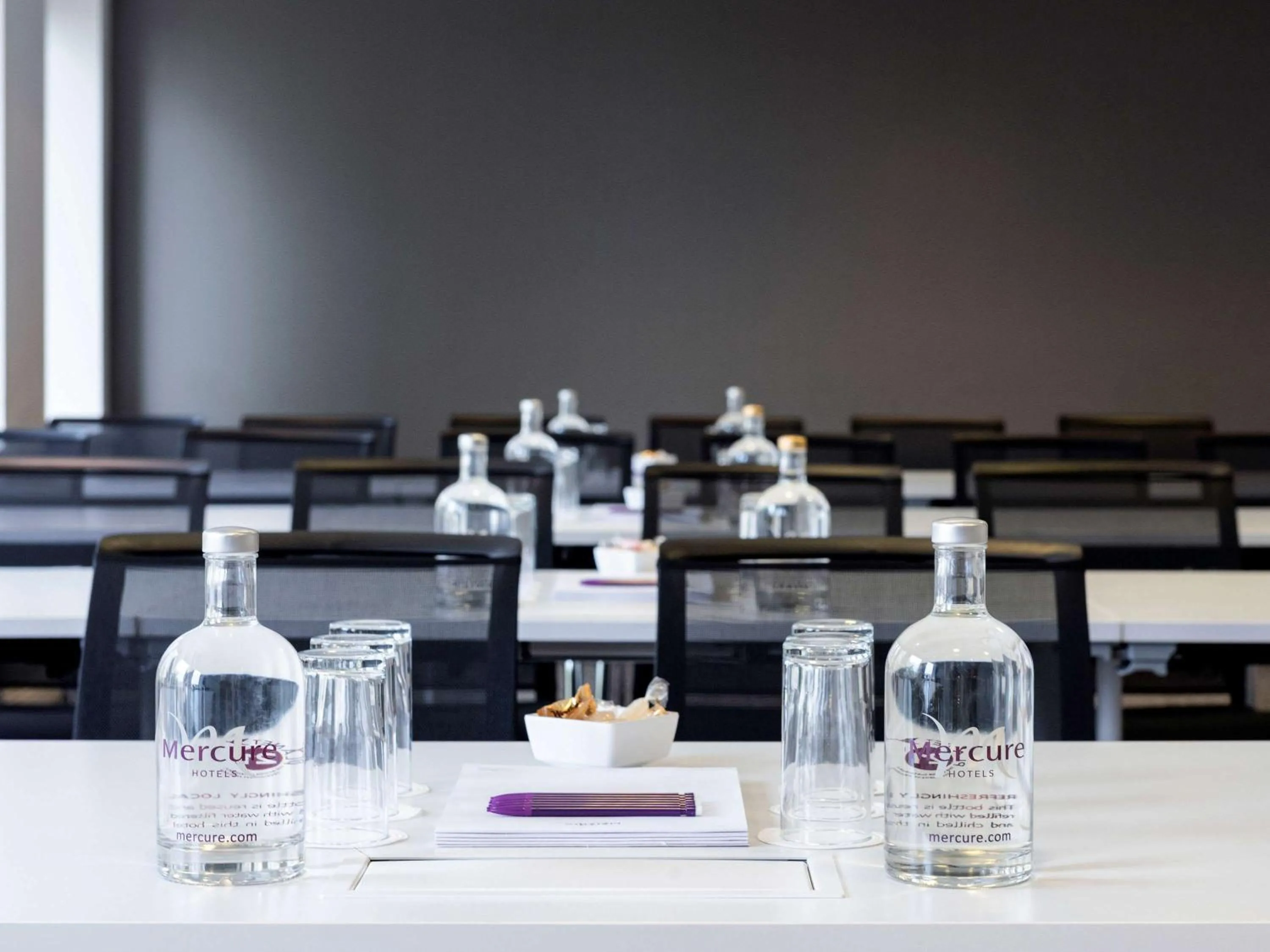 Business facilities in Mercure Bristol Holland House Hotel & Spa