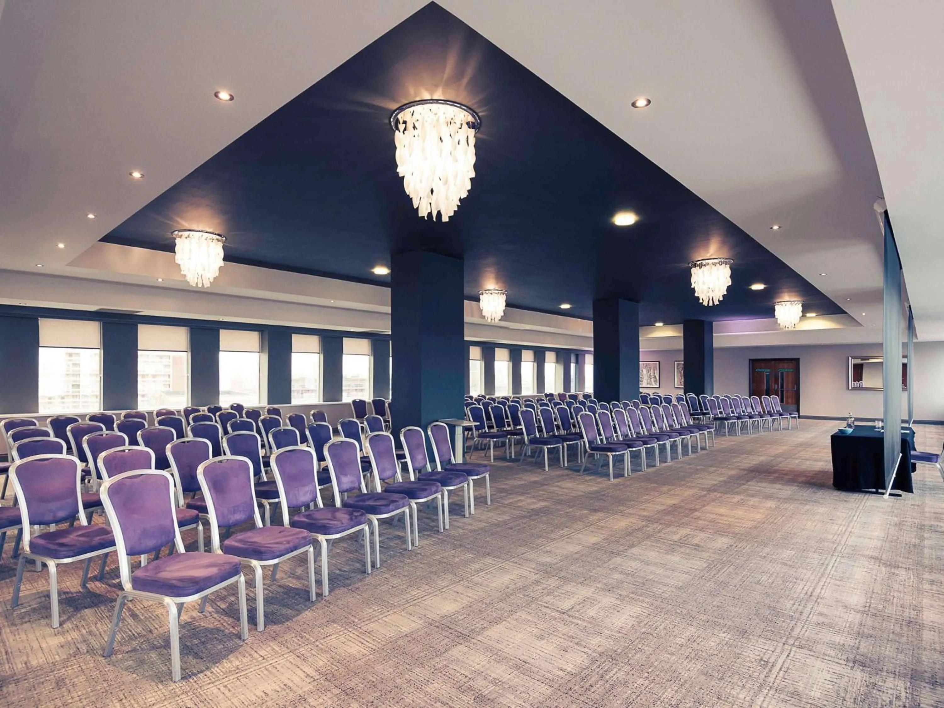 Business facilities in Mercure Bristol Holland House Hotel & Spa