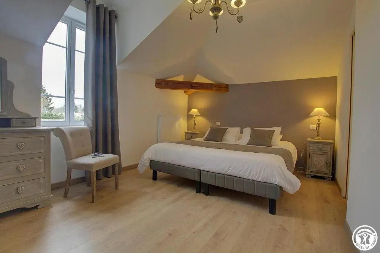 Villa La Maternite Villa La Maternite