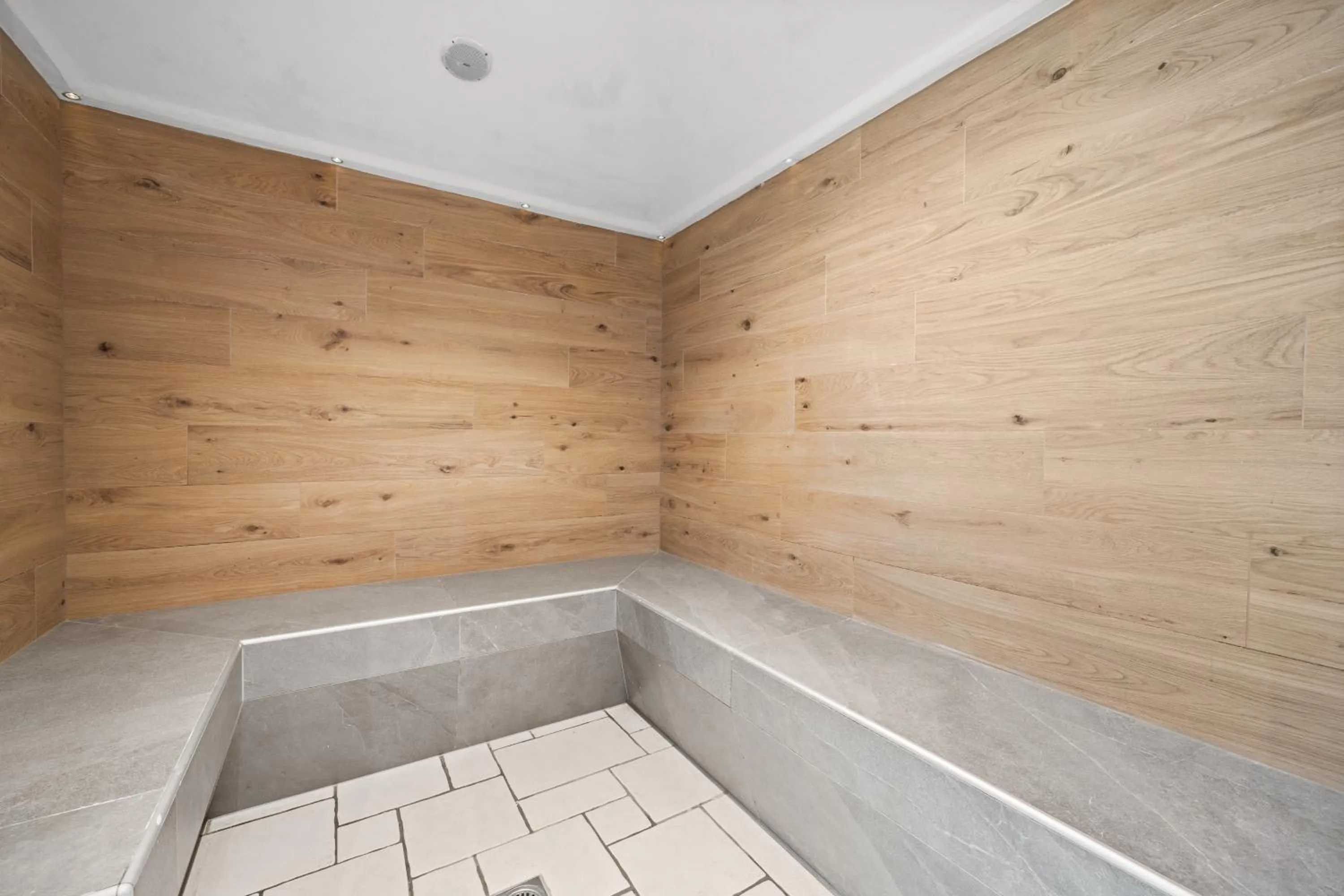 Spa and wellness centre/facilities in Aparthotel Princess