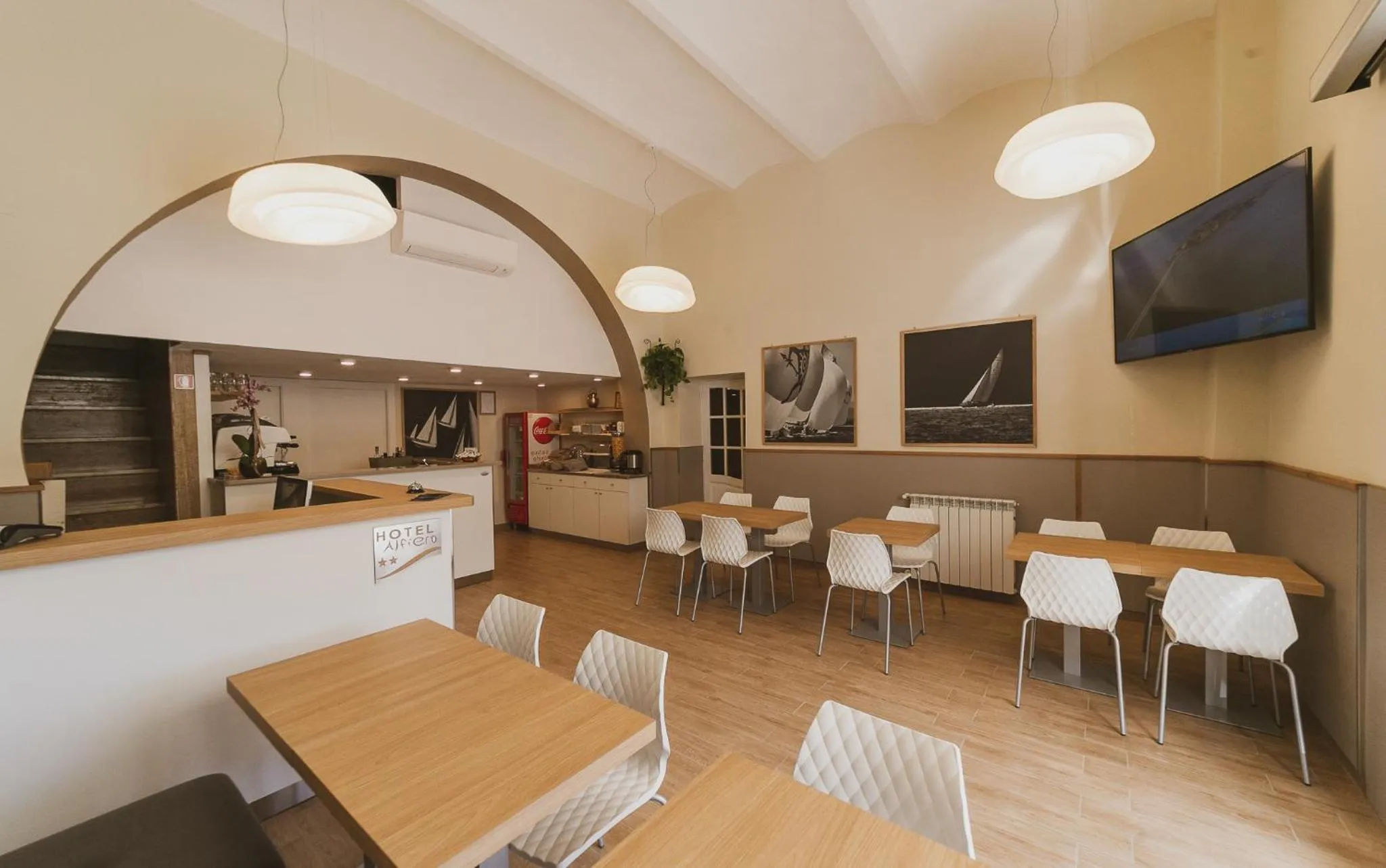 Other in Hotel Alfiero