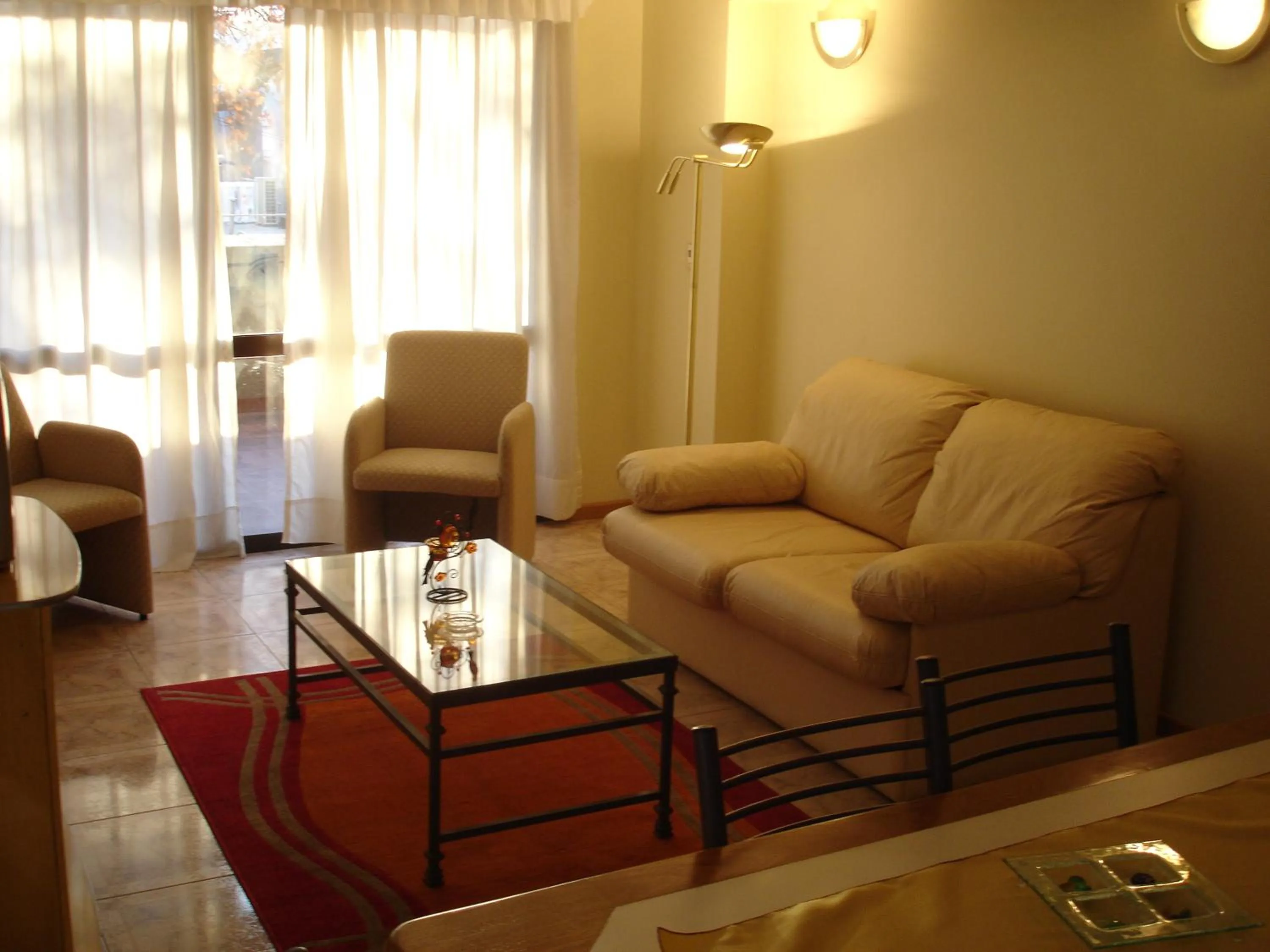 Day in Altezza Apart Suites