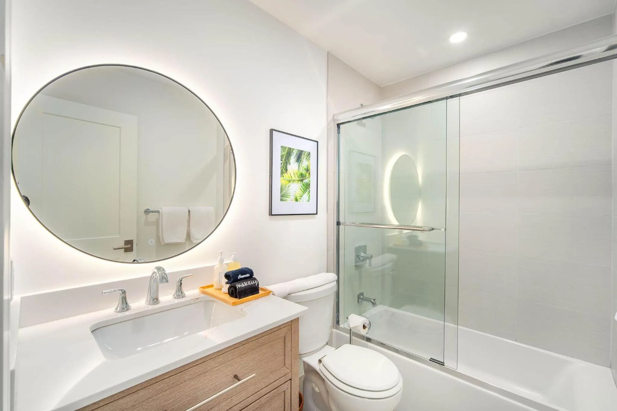 Pines & Palms Resort