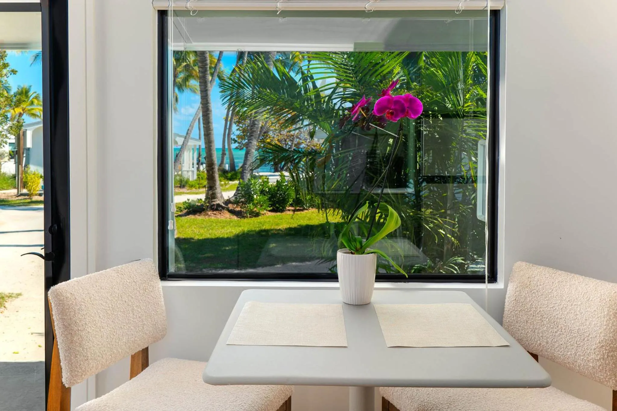 Pines & Palms Resort