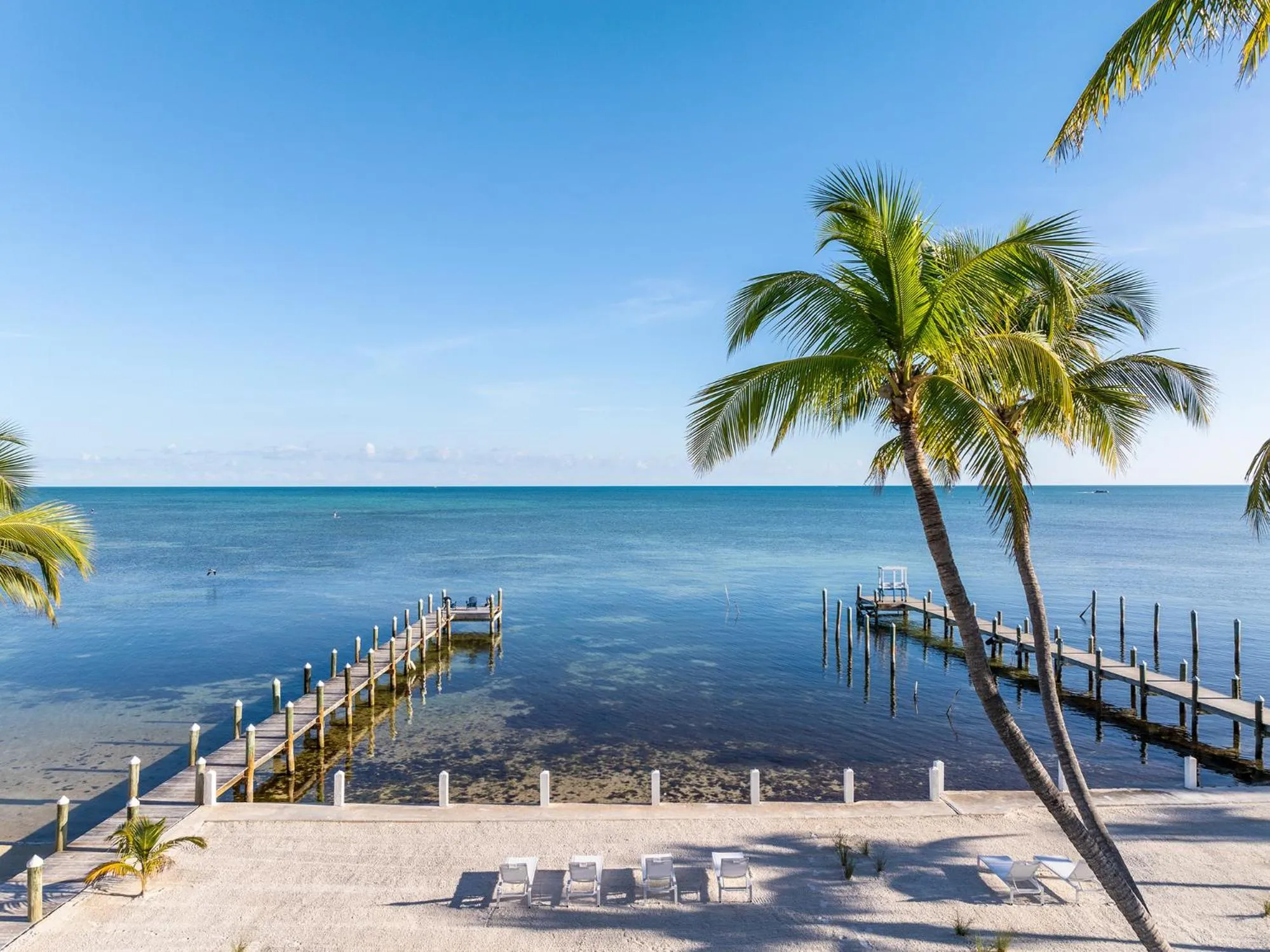 Pines & Palms Resort