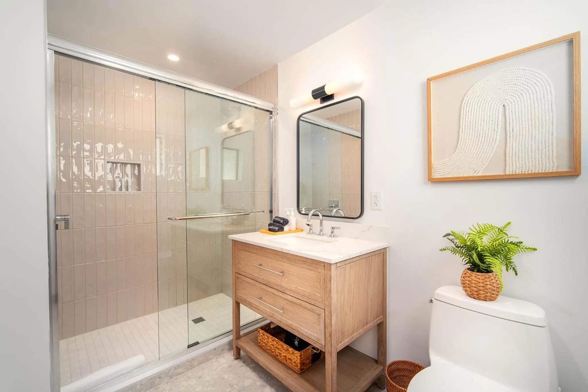 Pines & Palms Resort