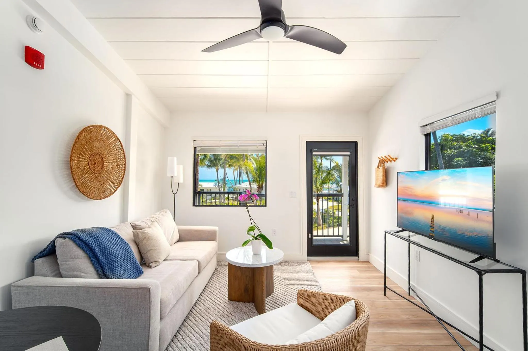 Pines & Palms Resort