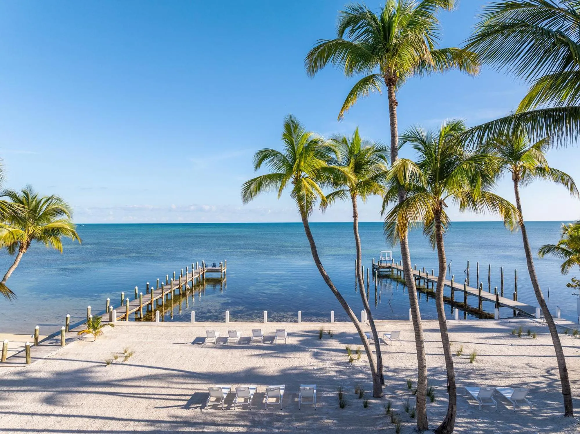 Pines & Palms Resort