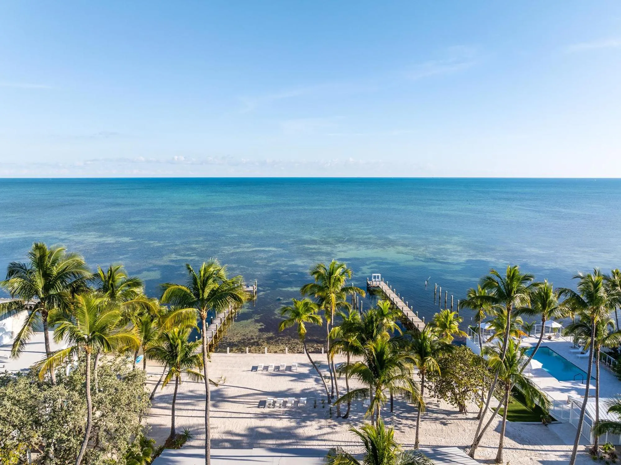 Pines & Palms Resort