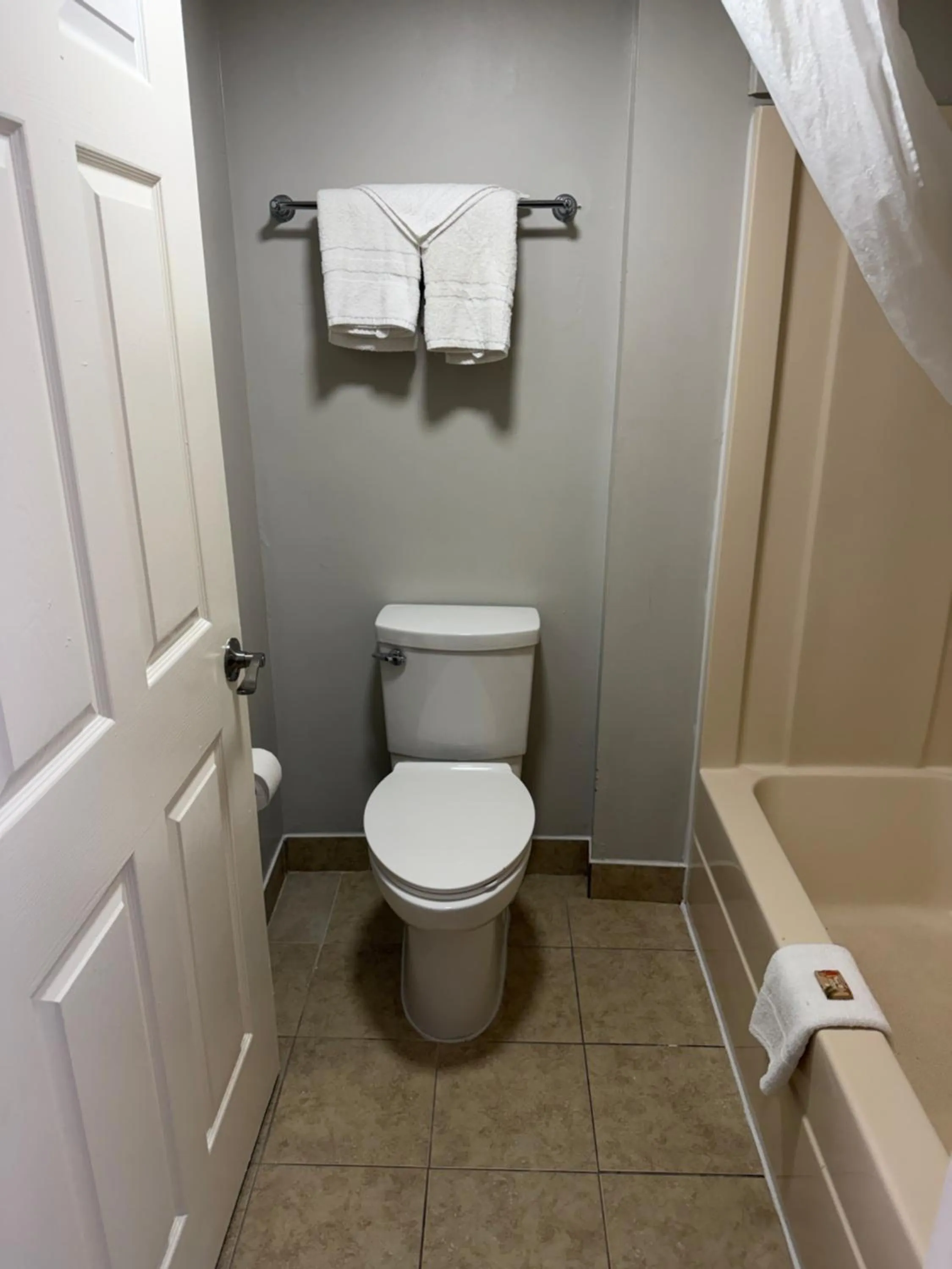 Savannah Inn - Savannah I-95 North