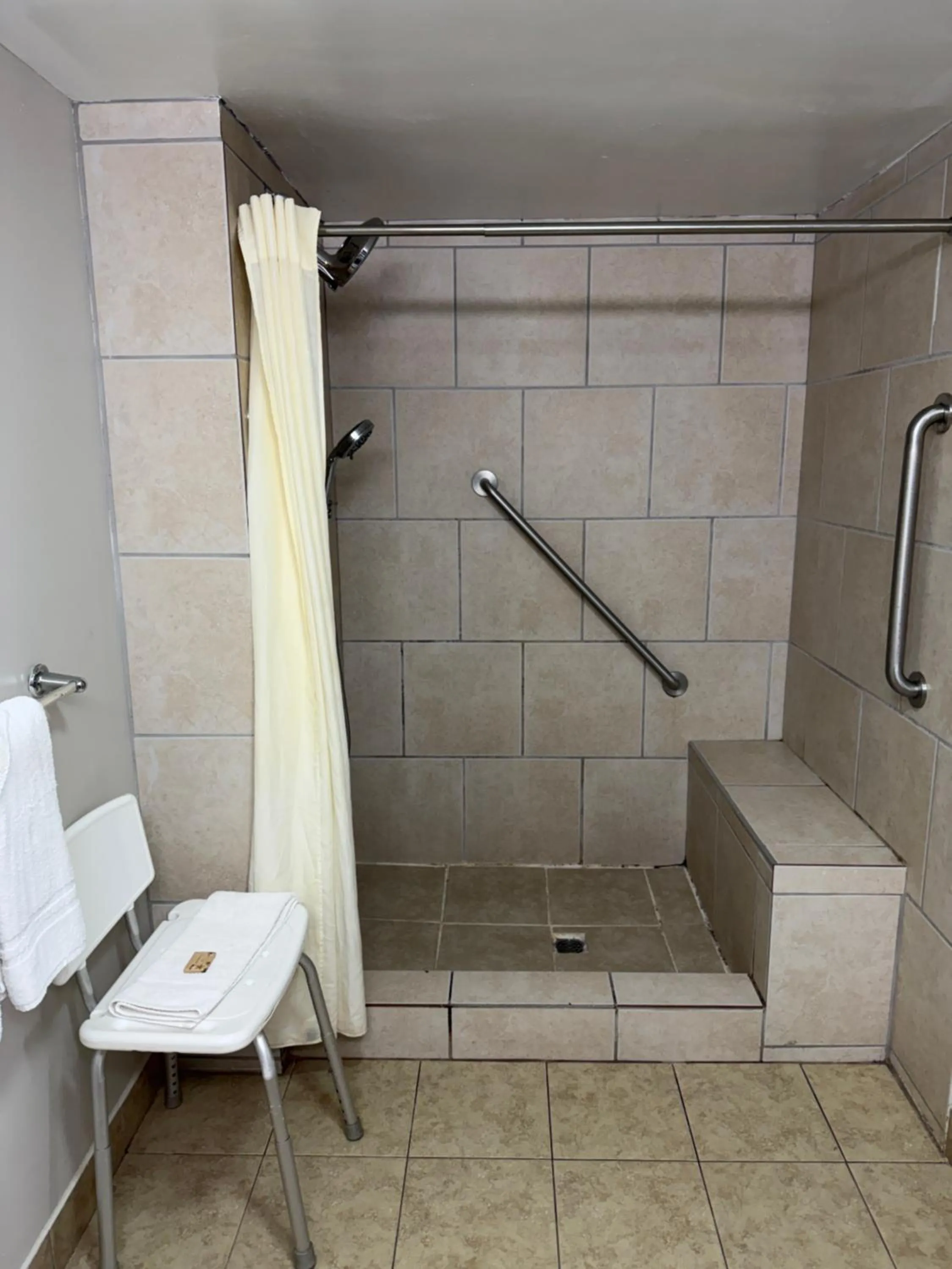 Savannah Inn - Savannah I-95 North